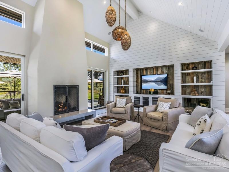 Tetherow - Residential