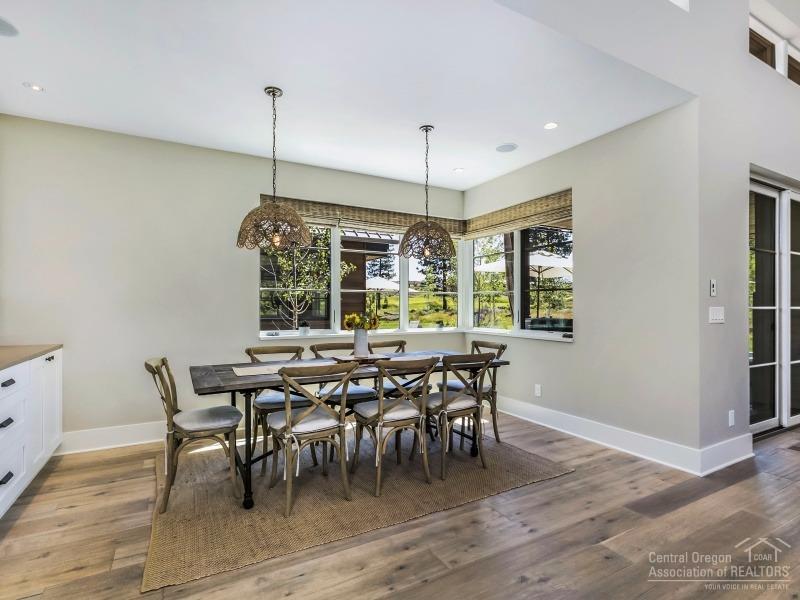 Tetherow - Residential