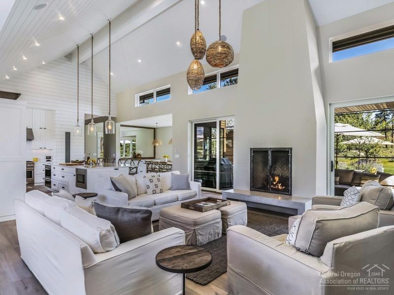 Tetherow - Residential