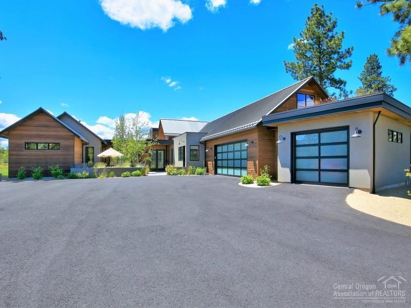 Tetherow - Residential