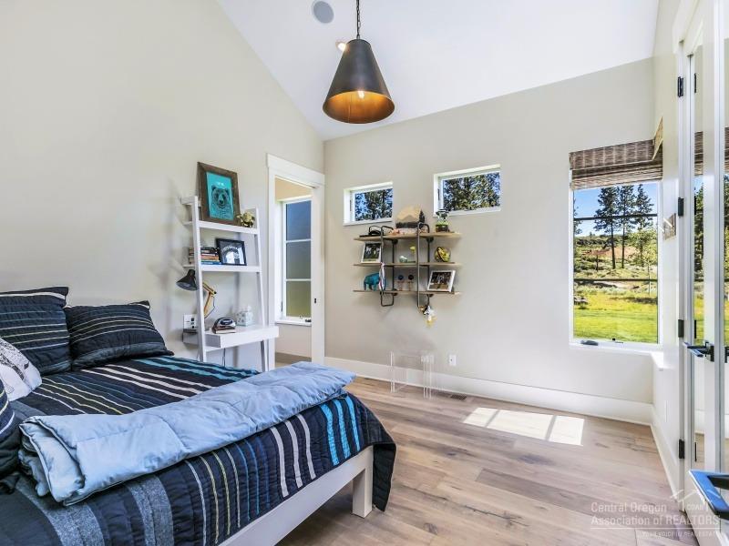 Tetherow - Residential