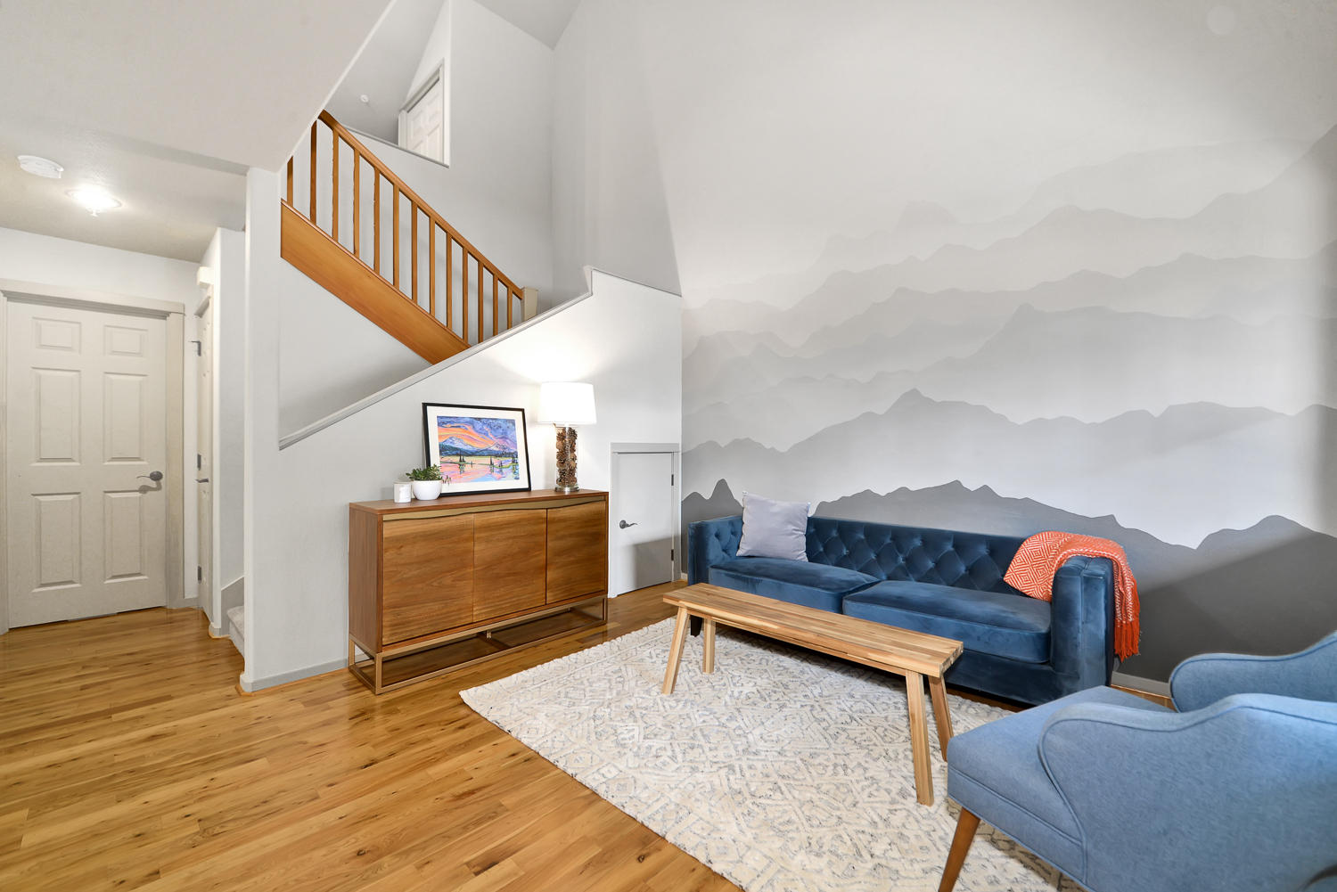 Elk Ridge Condo - Residential