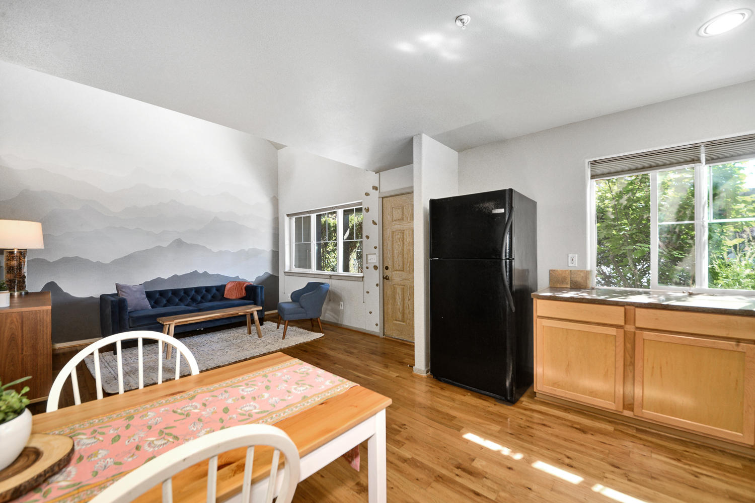 Elk Ridge Condo - Residential