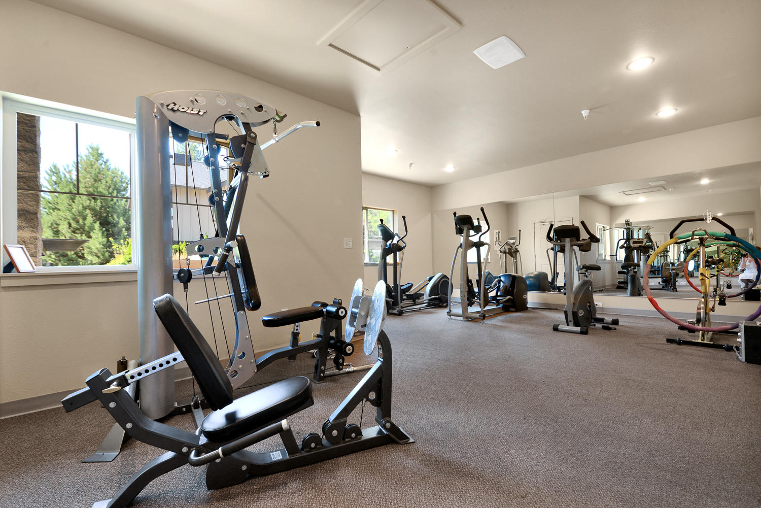 Elk Ridge Condo - Residential