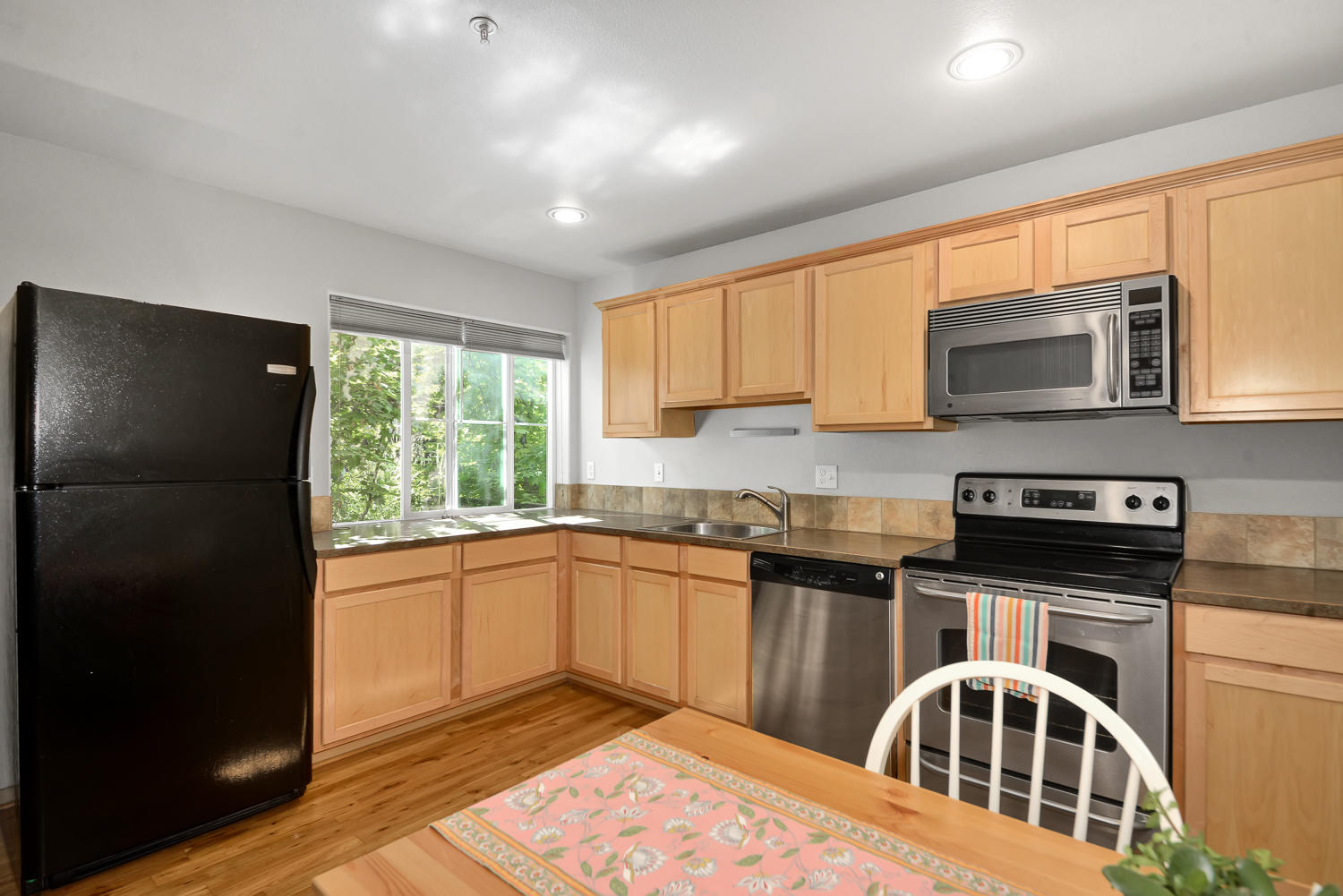 Elk Ridge Condo - Residential