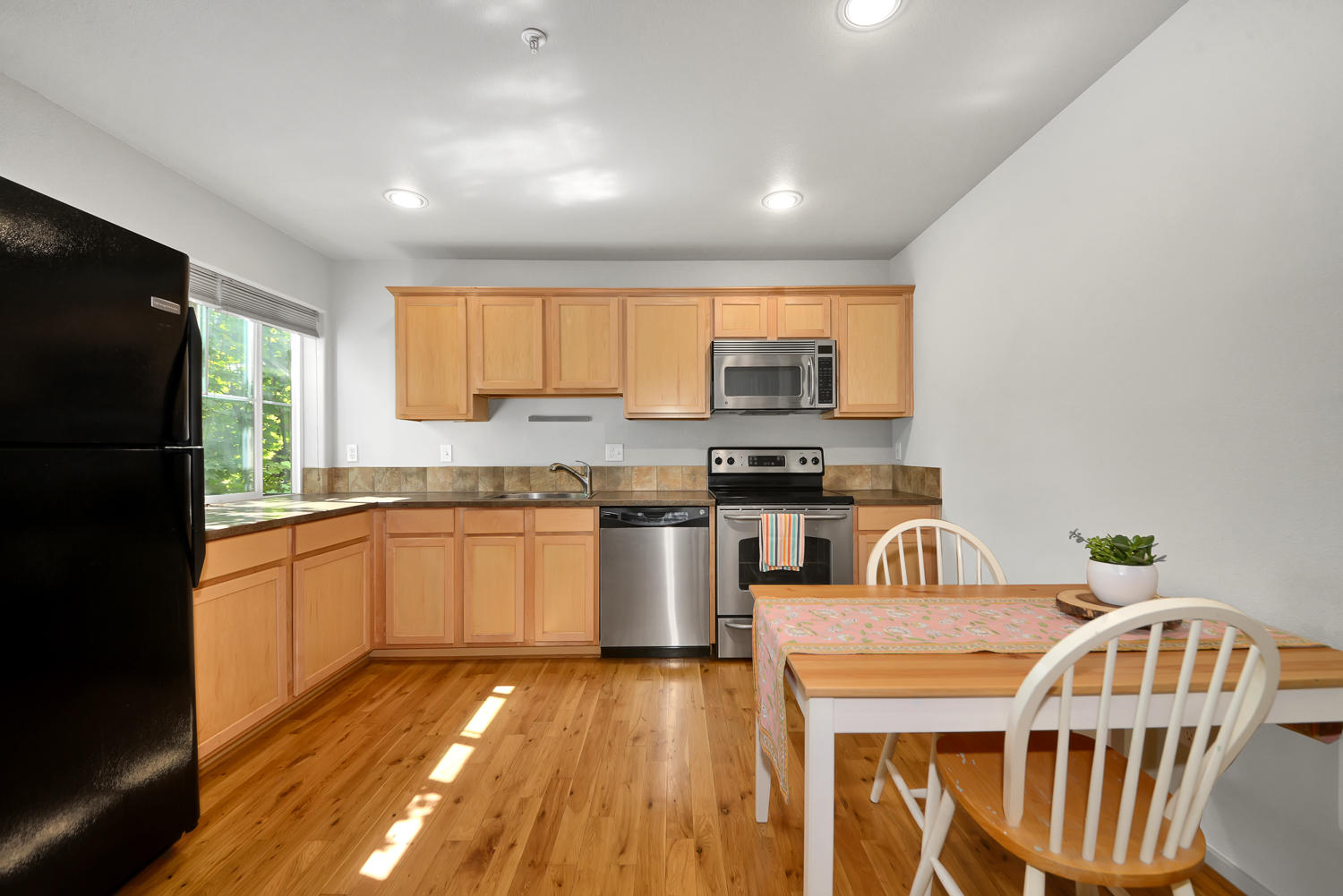 Elk Ridge Condo - Residential