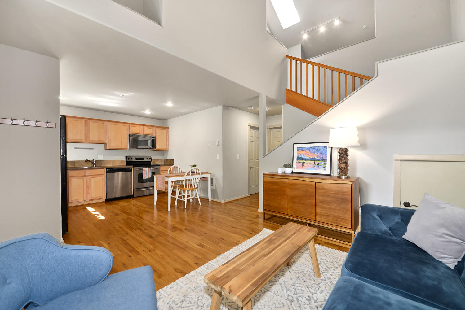 Elk Ridge Condo - Residential