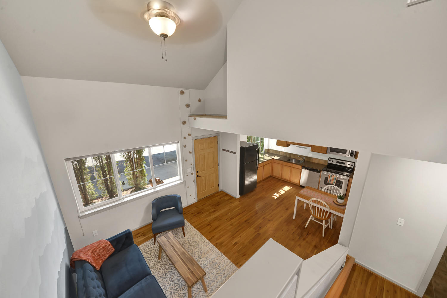 Elk Ridge Condo - Residential