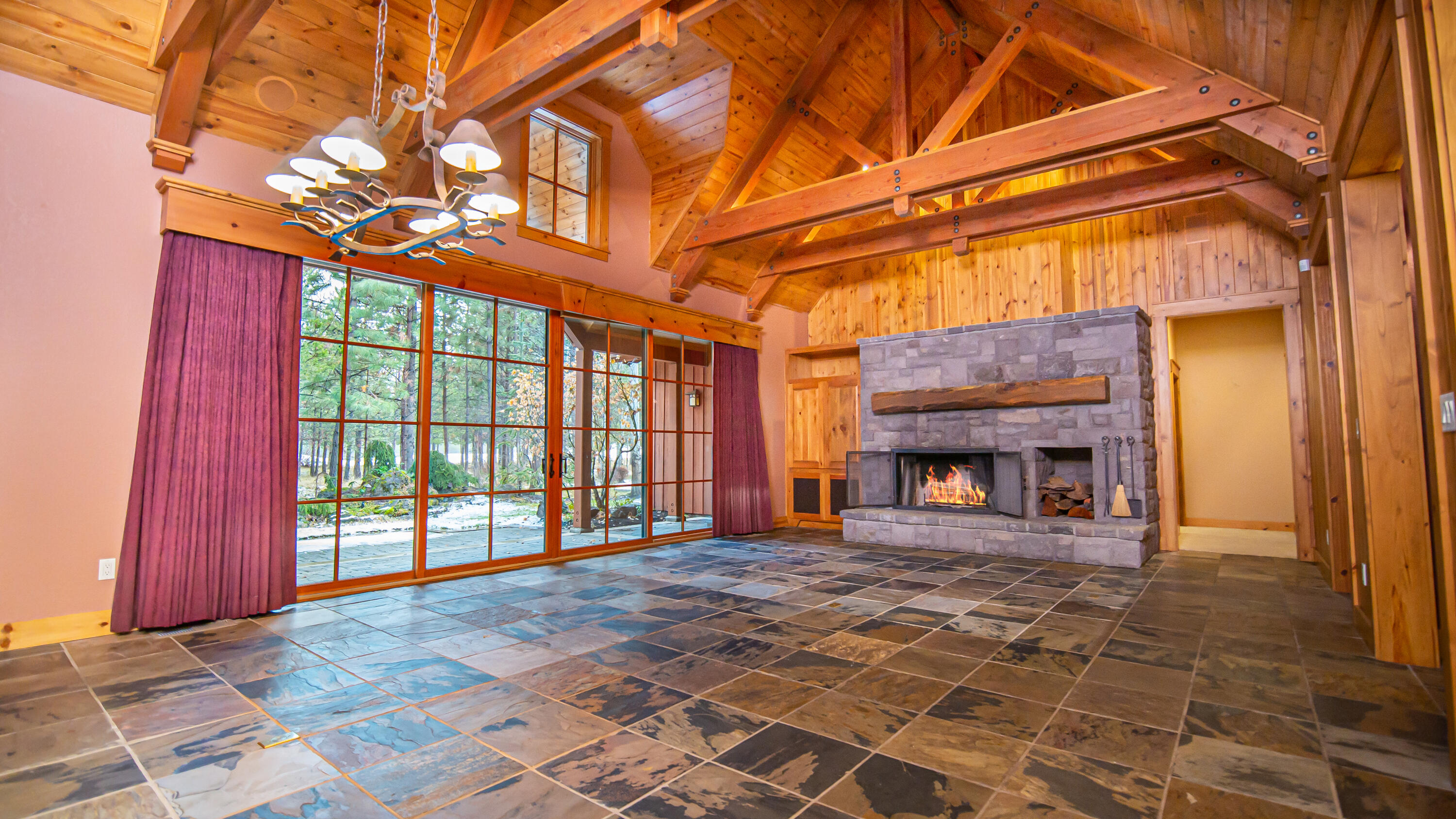 Crosswater - Residential