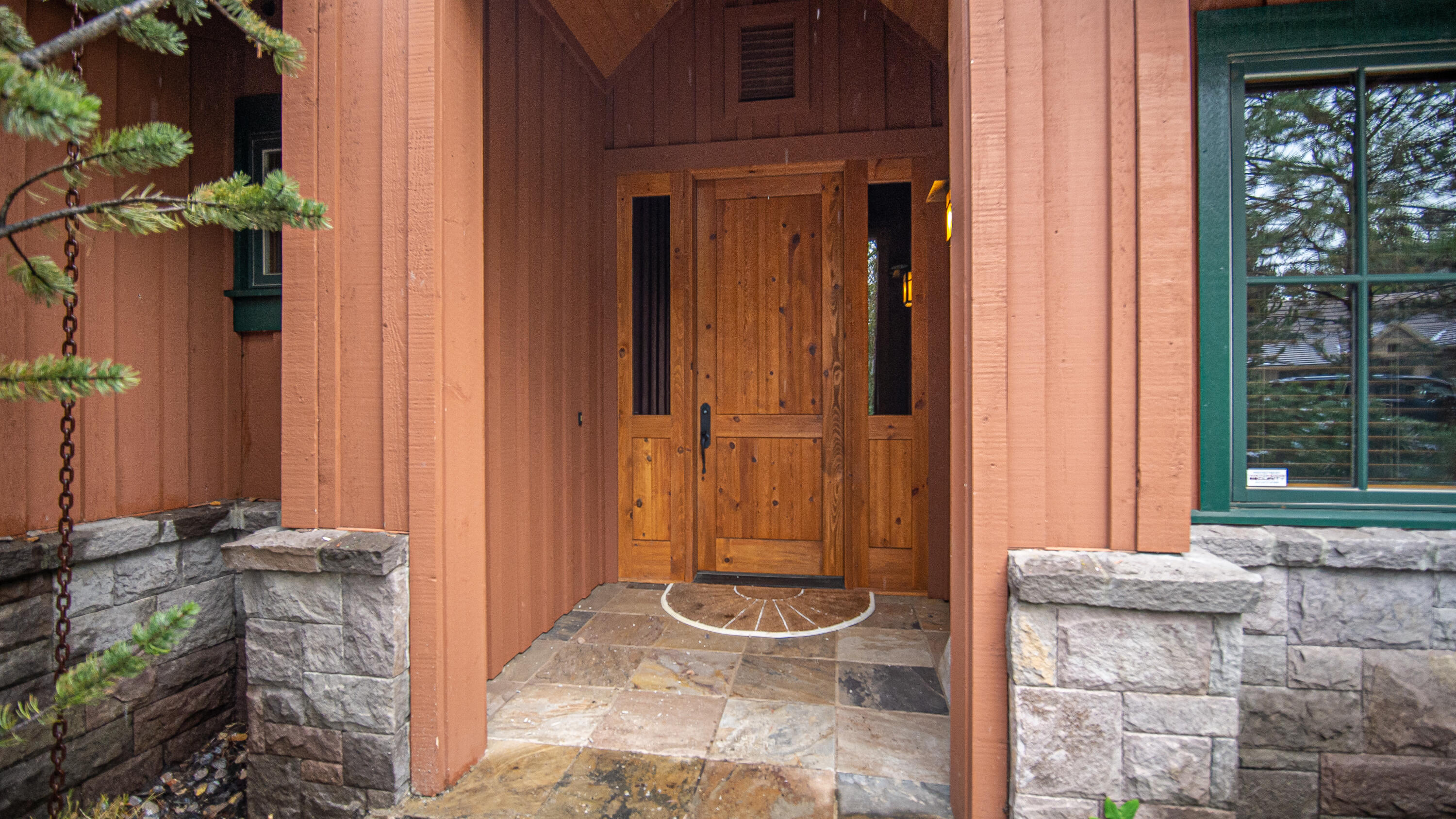 Crosswater - Residential