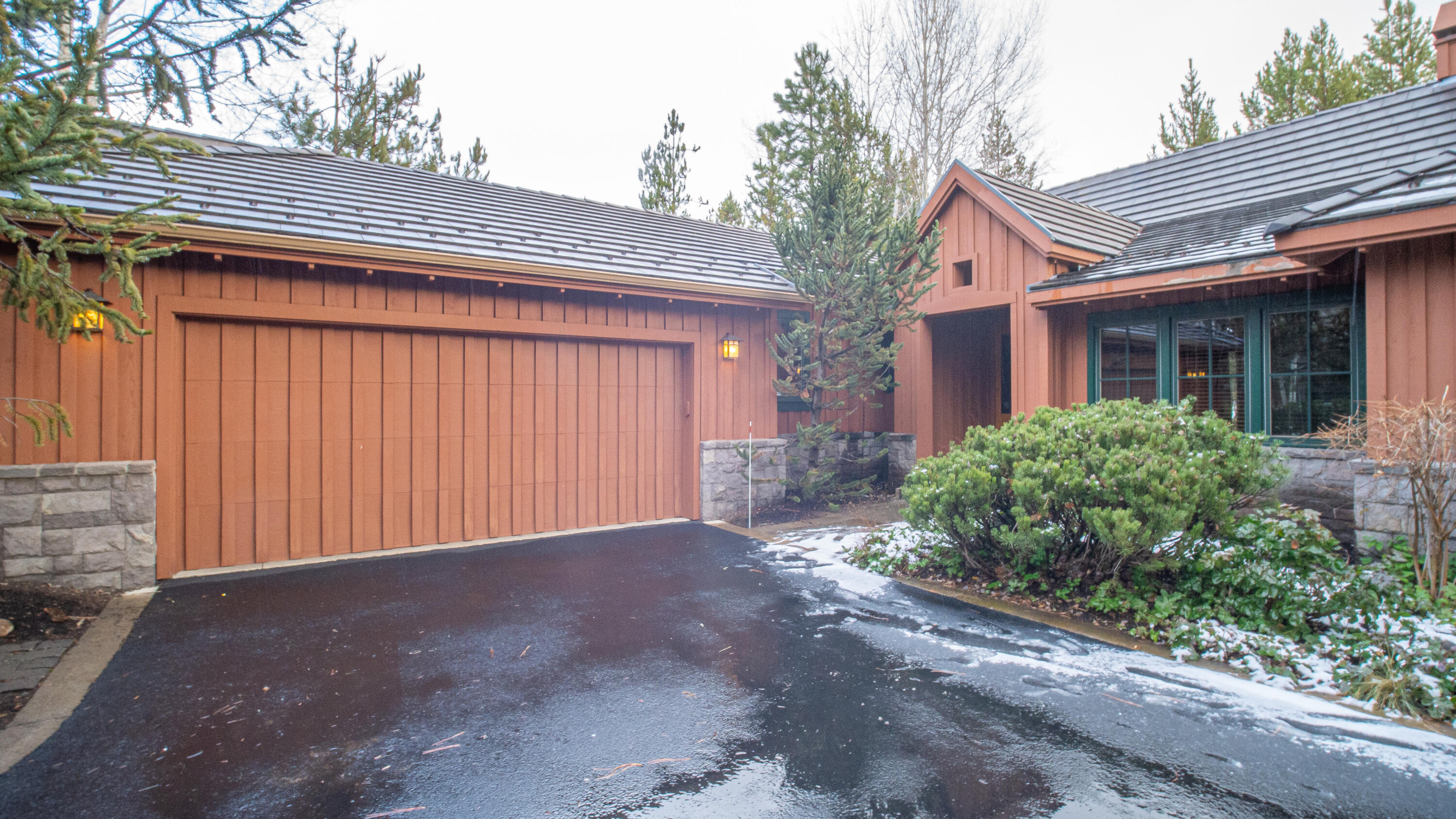 Crosswater - Residential