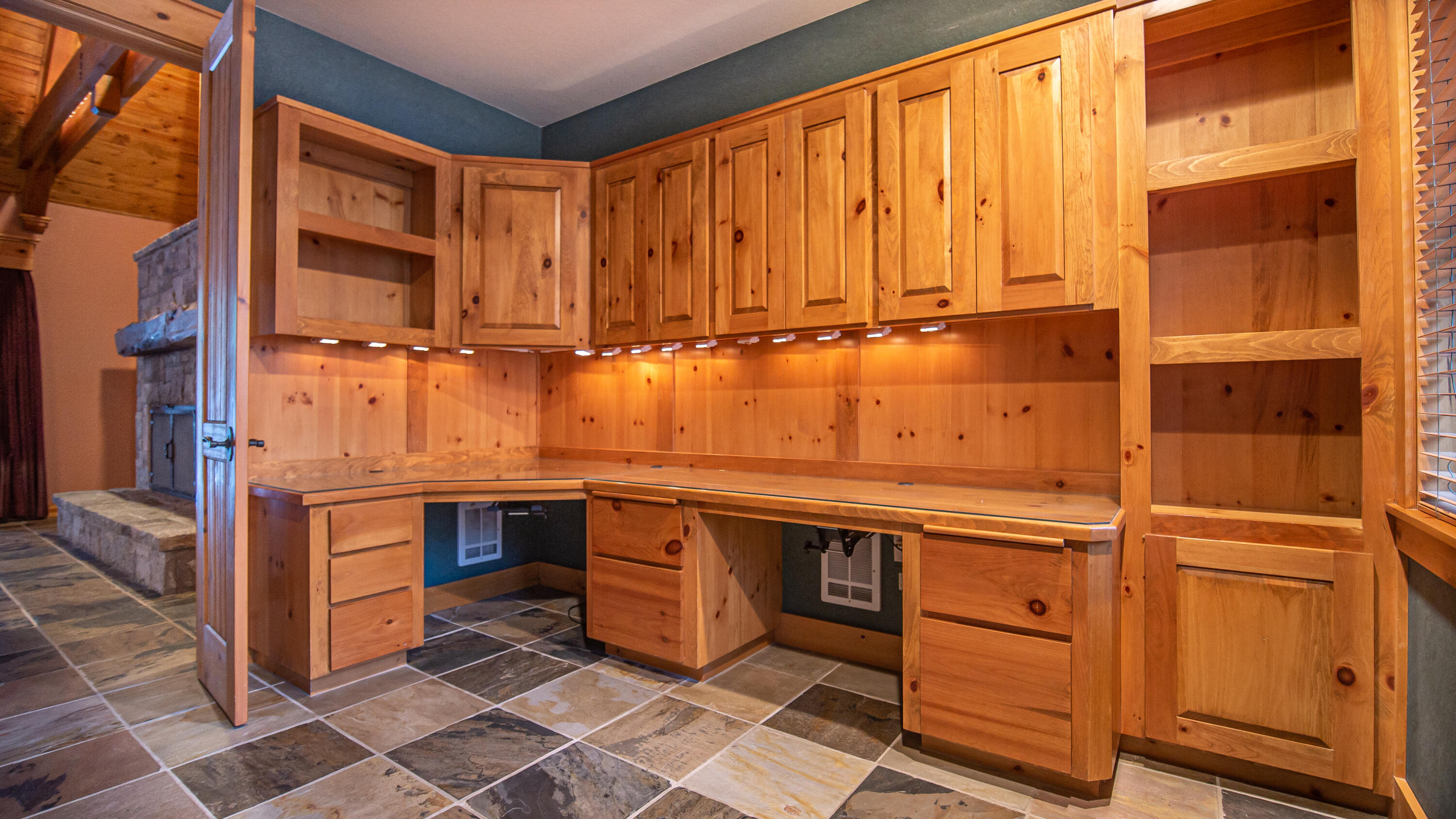 Crosswater - Residential