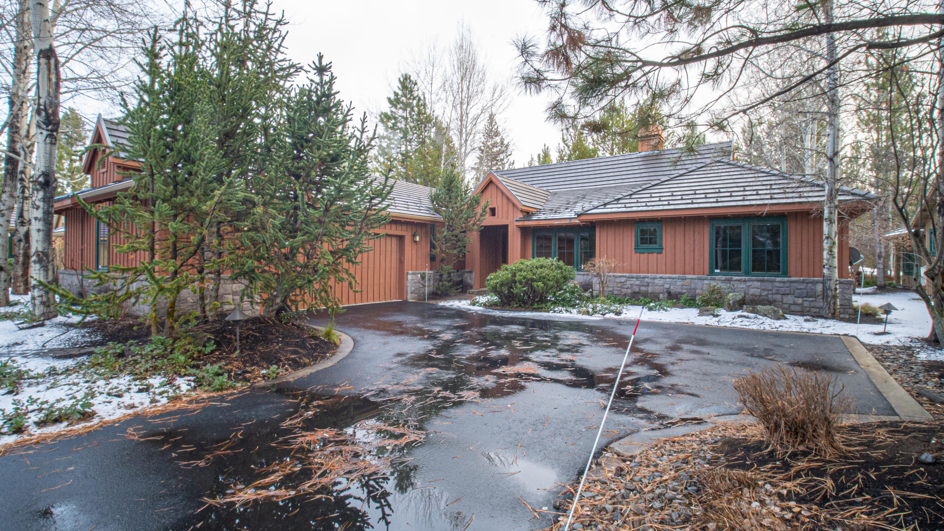 Crosswater - Residential