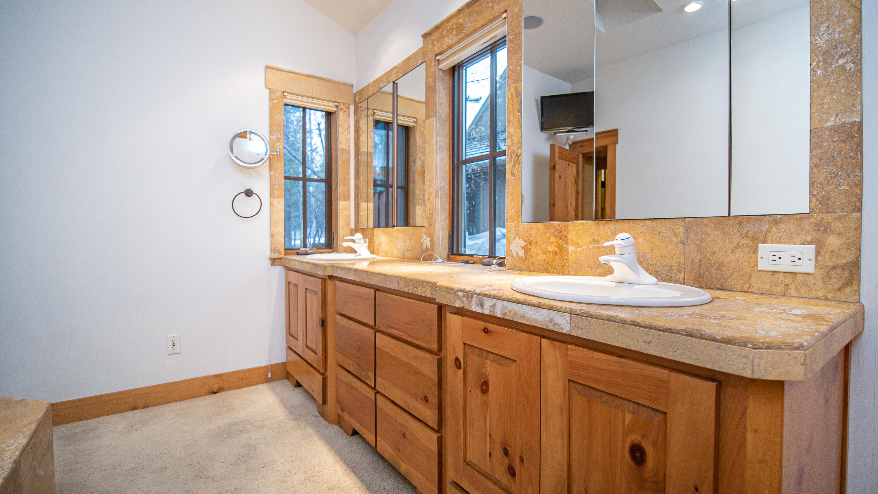 Crosswater - Residential