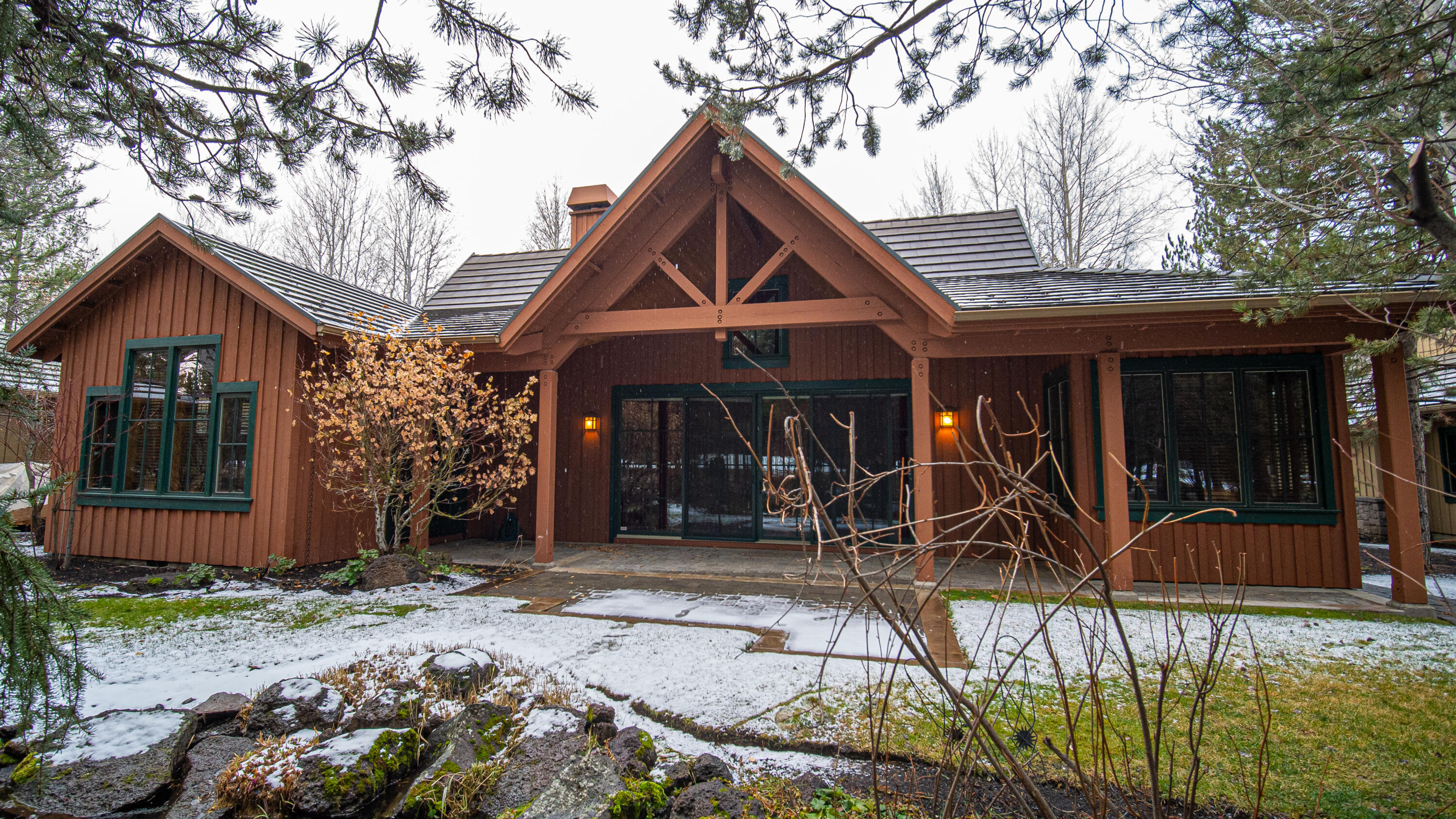 Crosswater - Residential