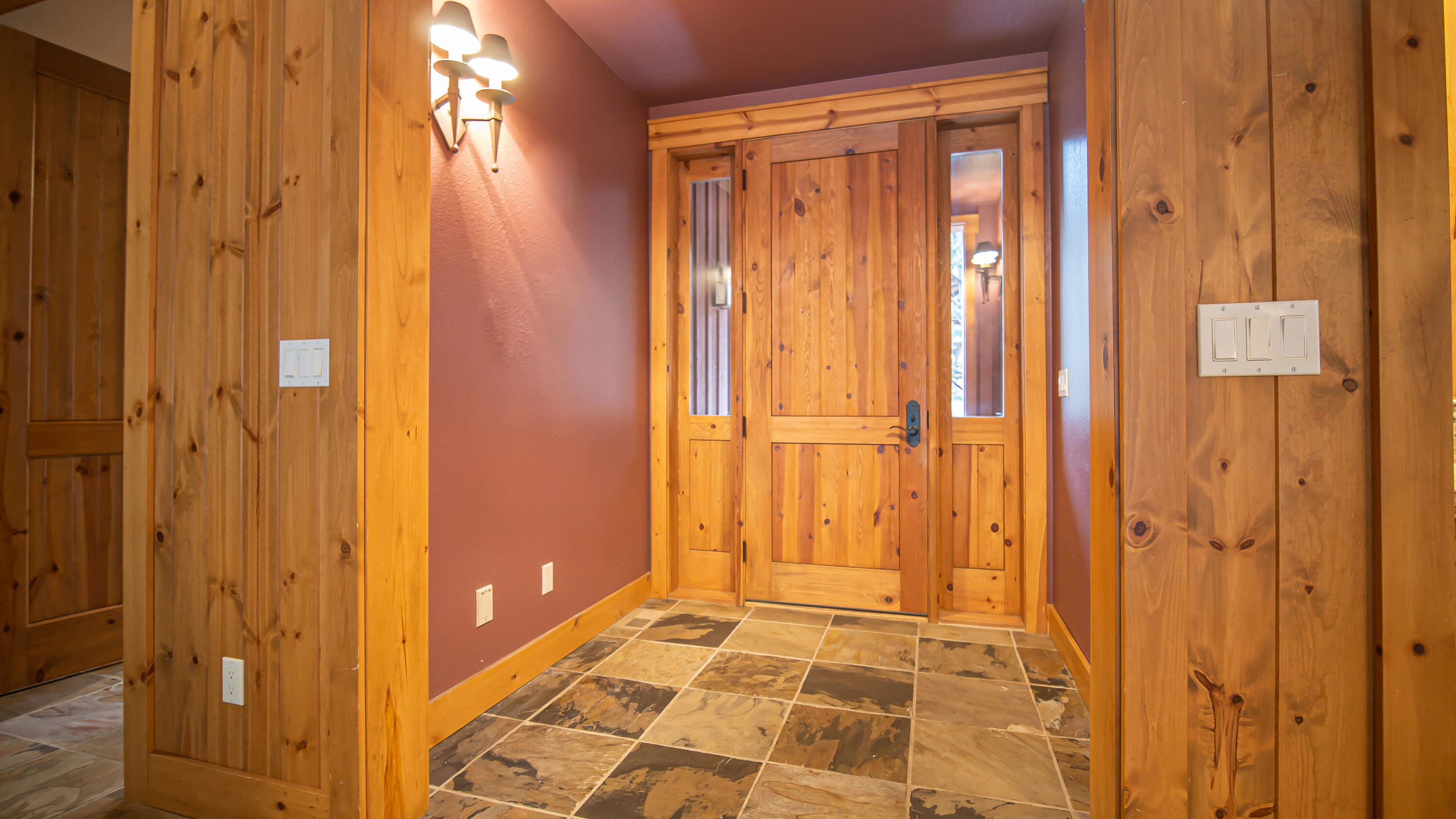 Crosswater - Residential