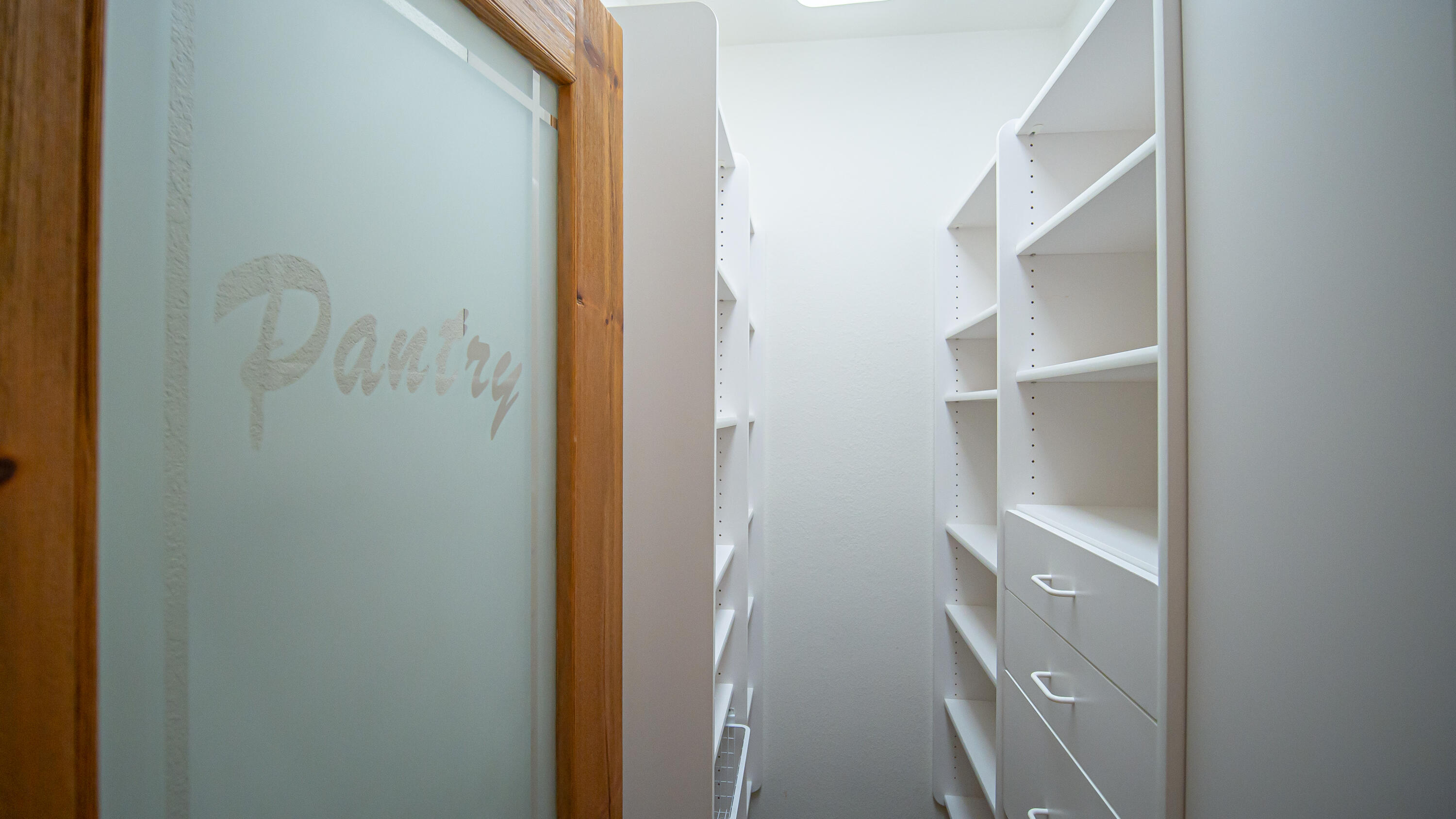 Crosswater - Residential