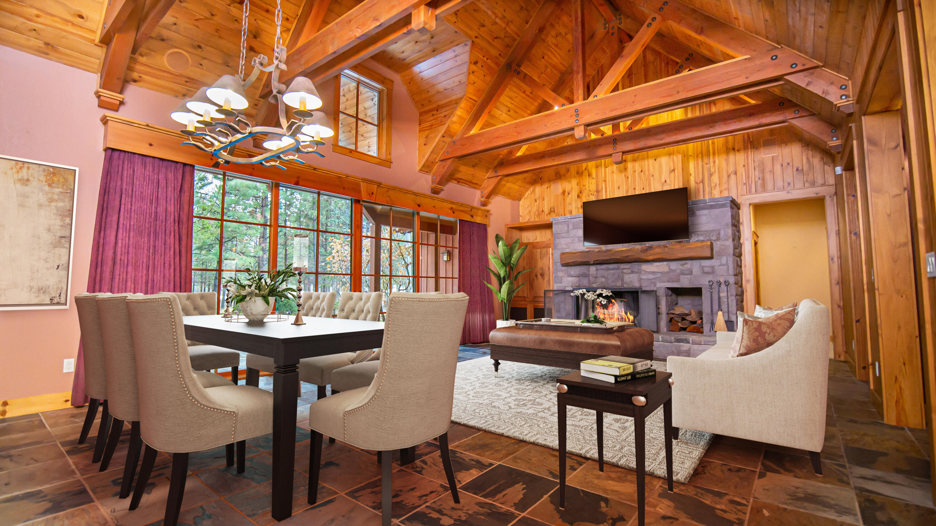 Crosswater - Residential