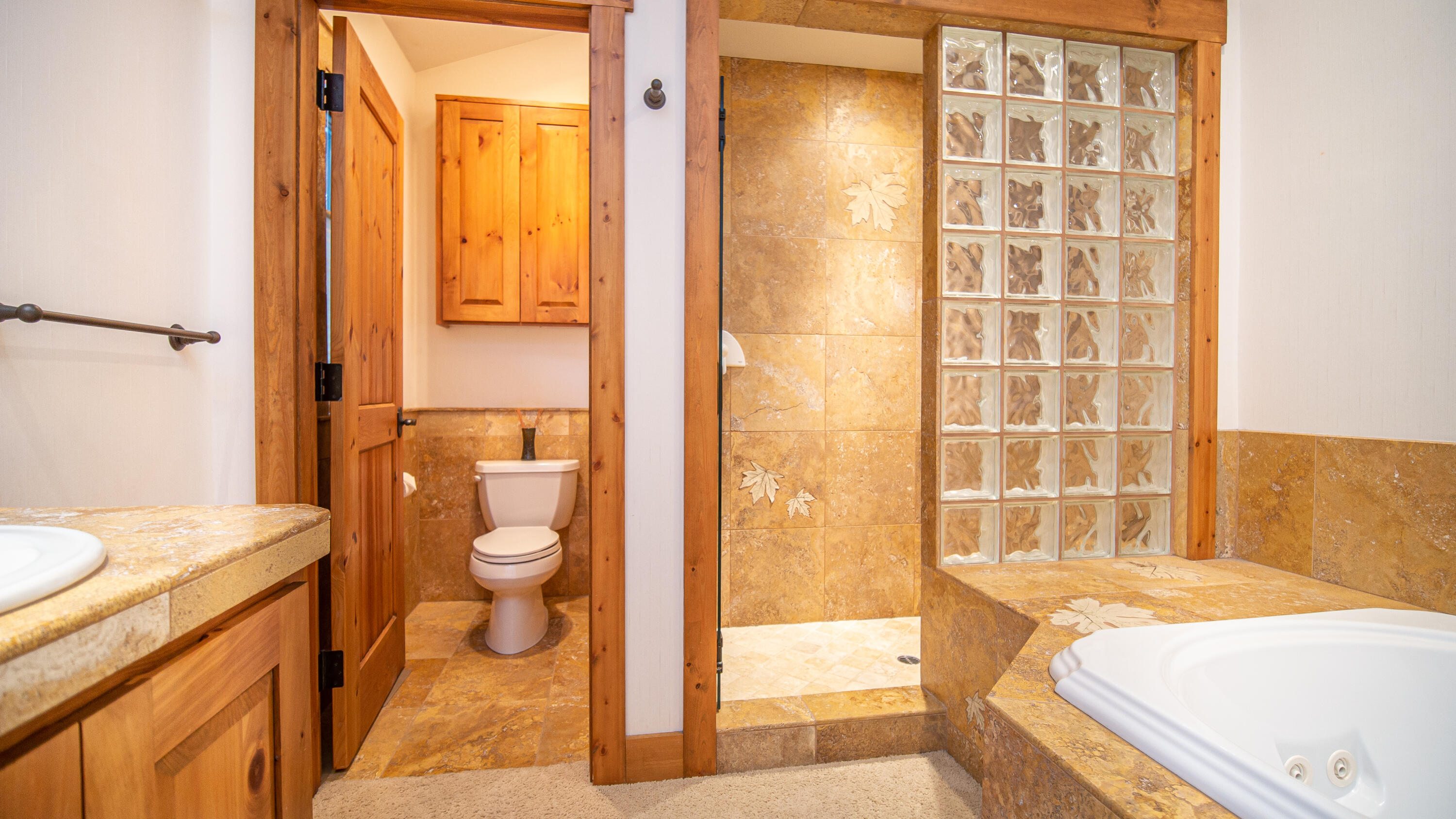 Crosswater - Residential