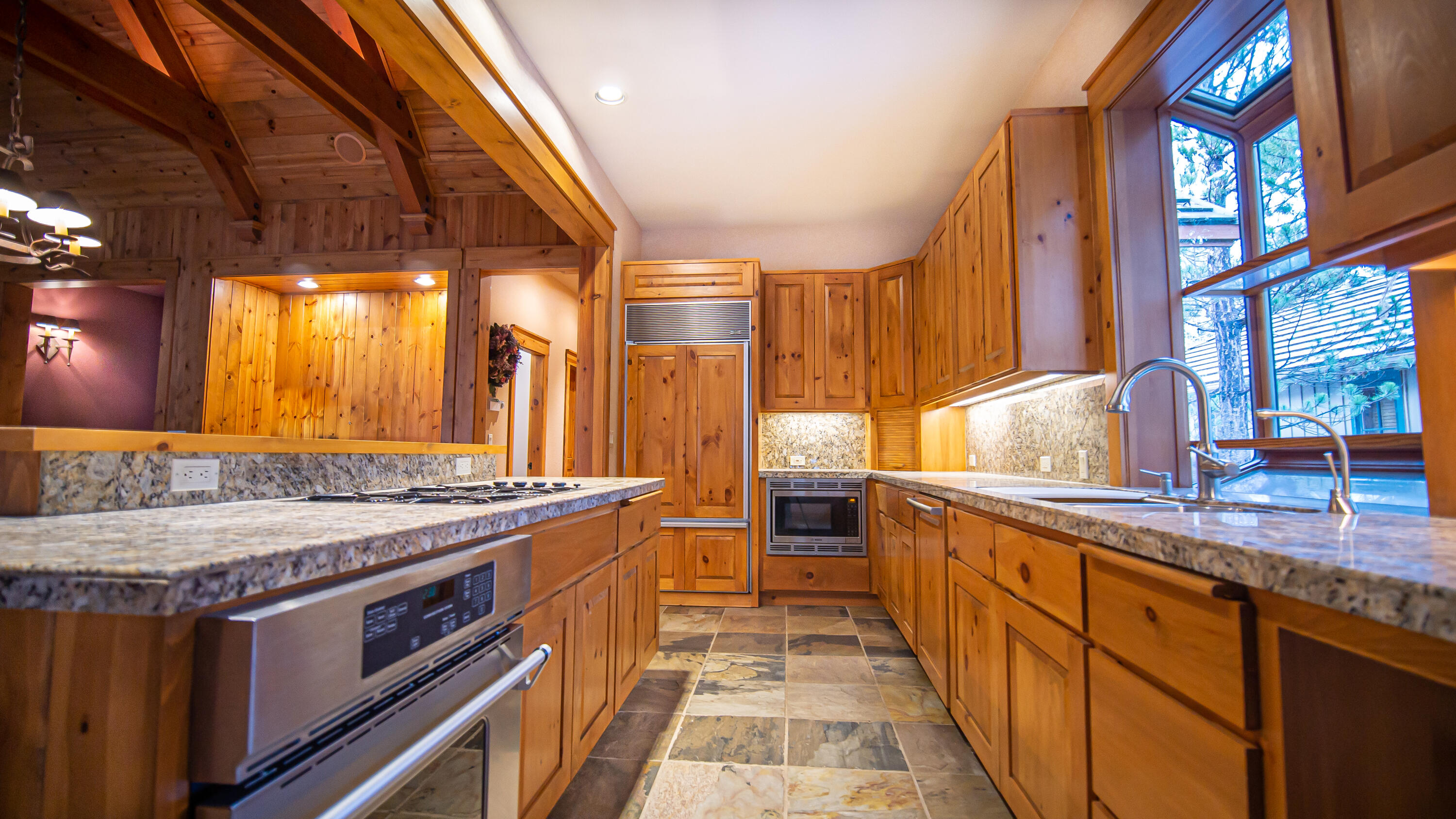 Crosswater - Residential