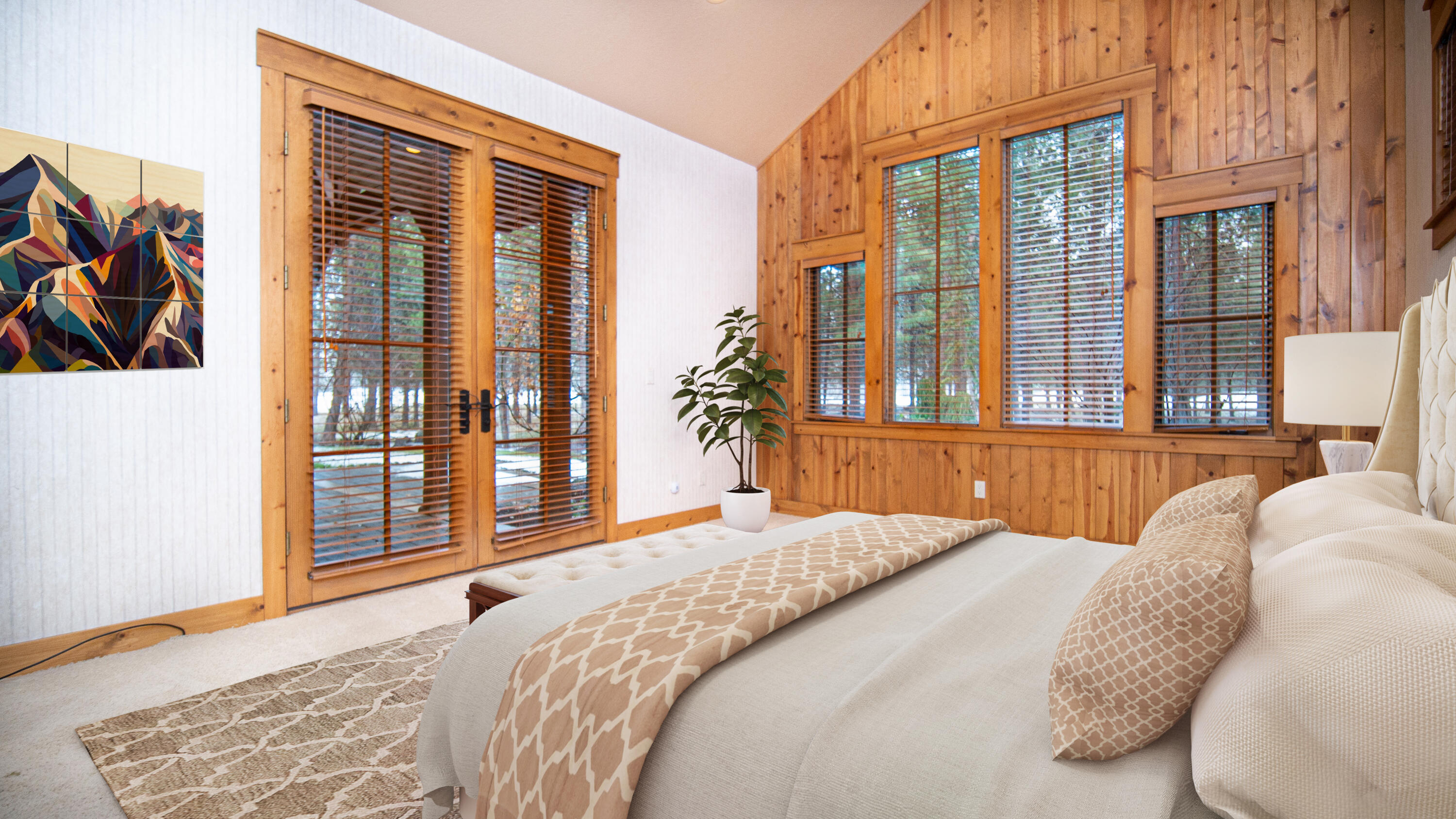 Crosswater - Residential