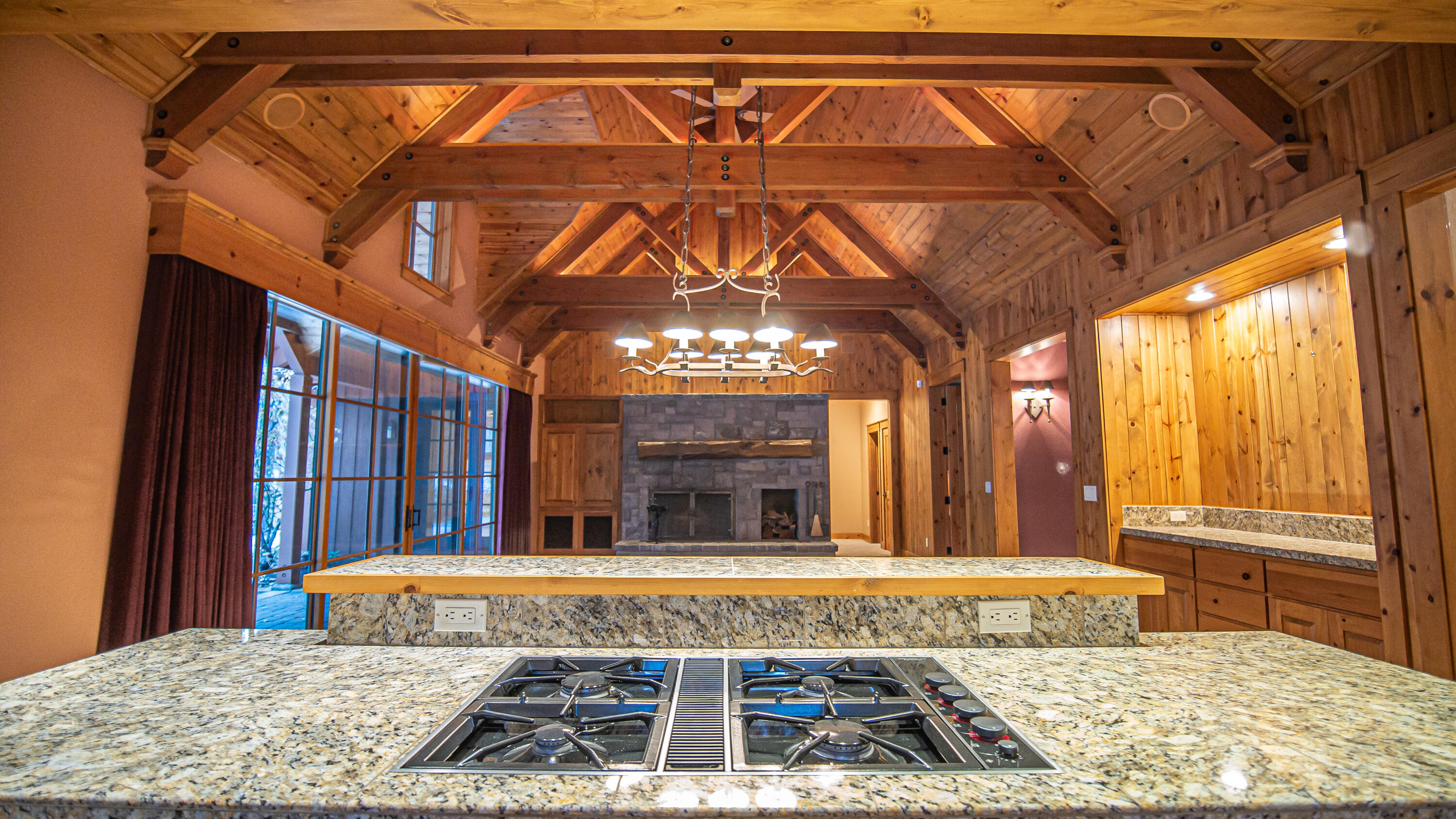 Crosswater - Residential