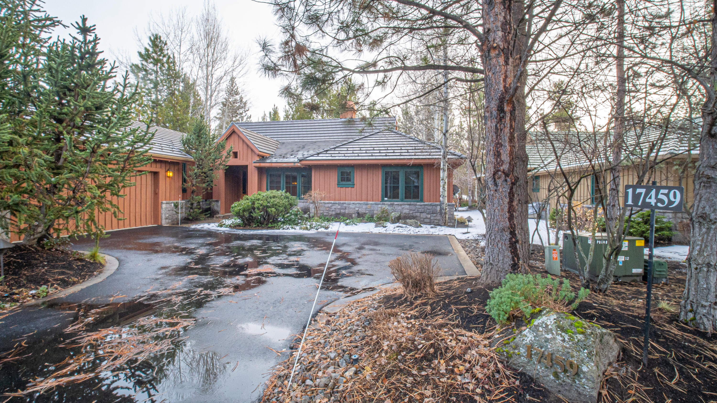 Crosswater - Residential