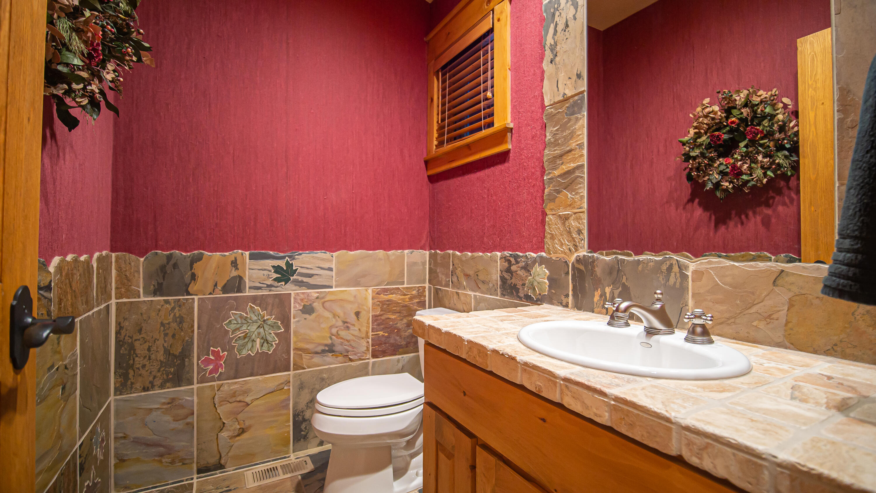 Crosswater - Residential