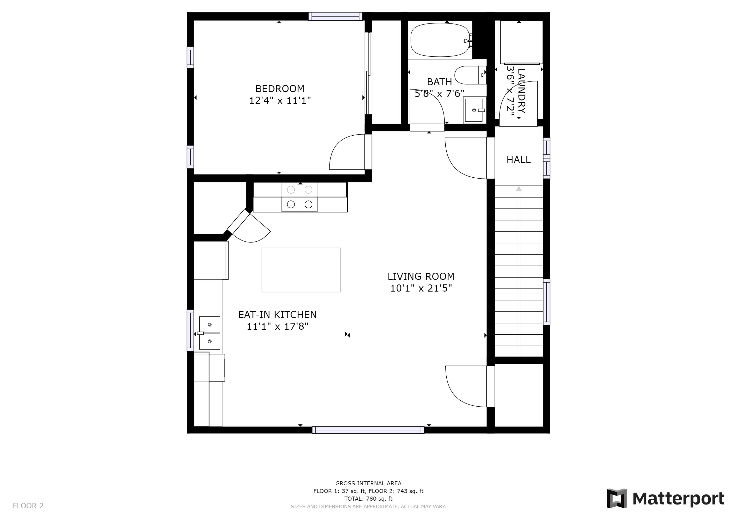Wiestoria - Residential