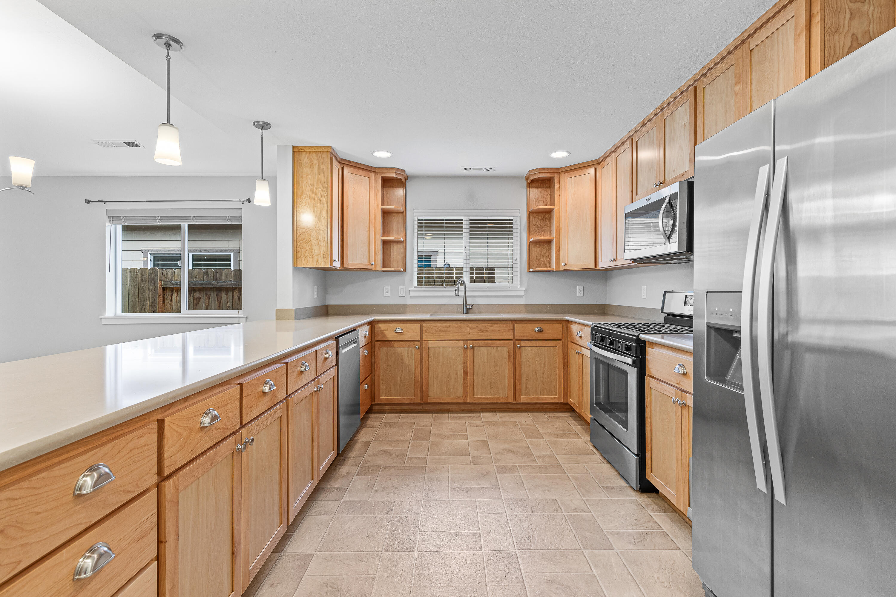 Heritage Place II - Residential