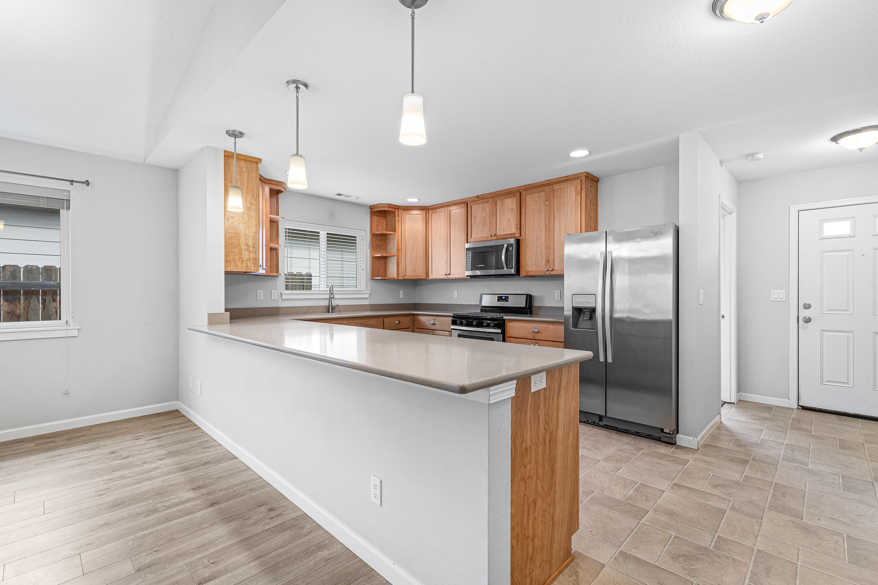 Heritage Place II - Residential