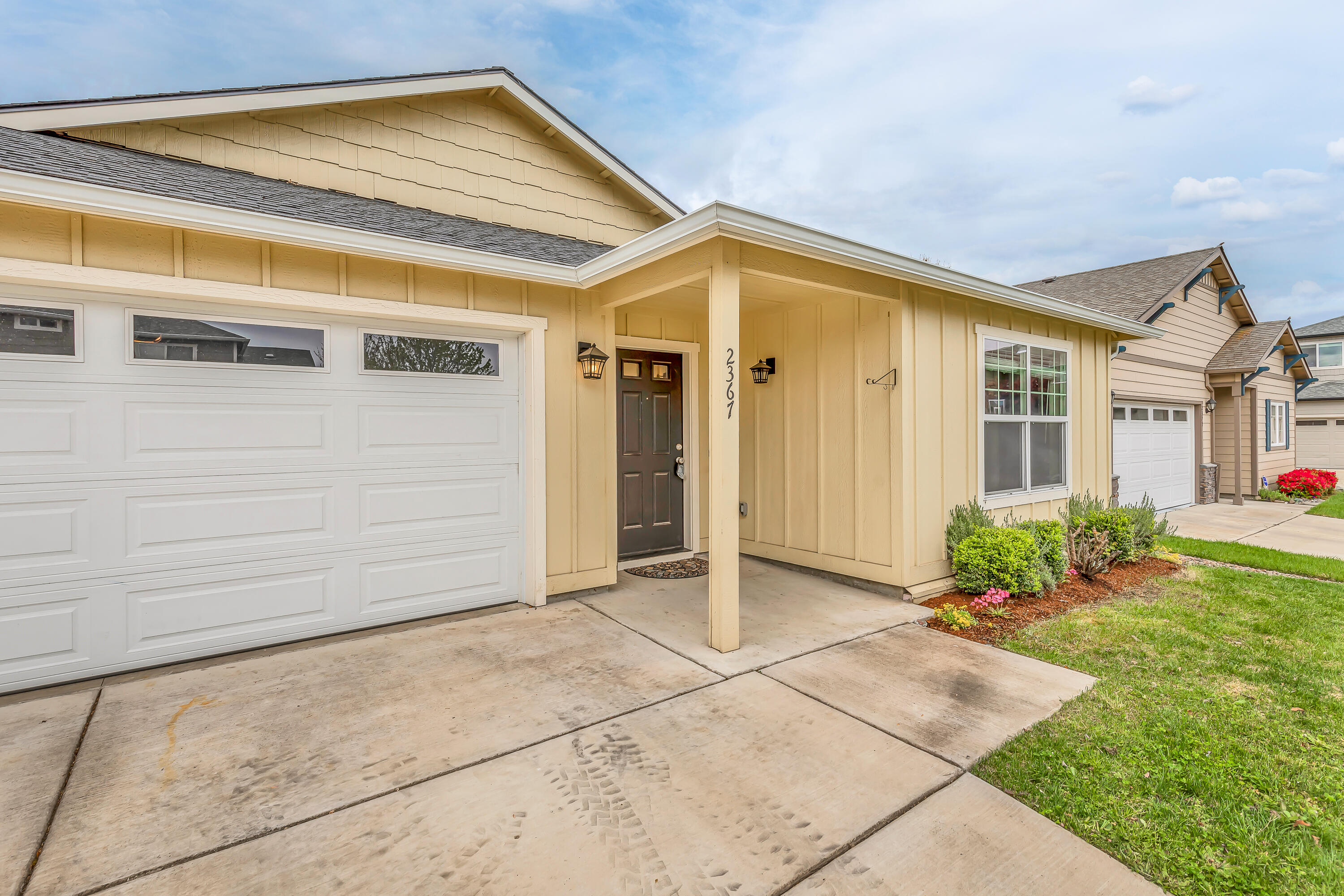 Heritage Place II - Residential