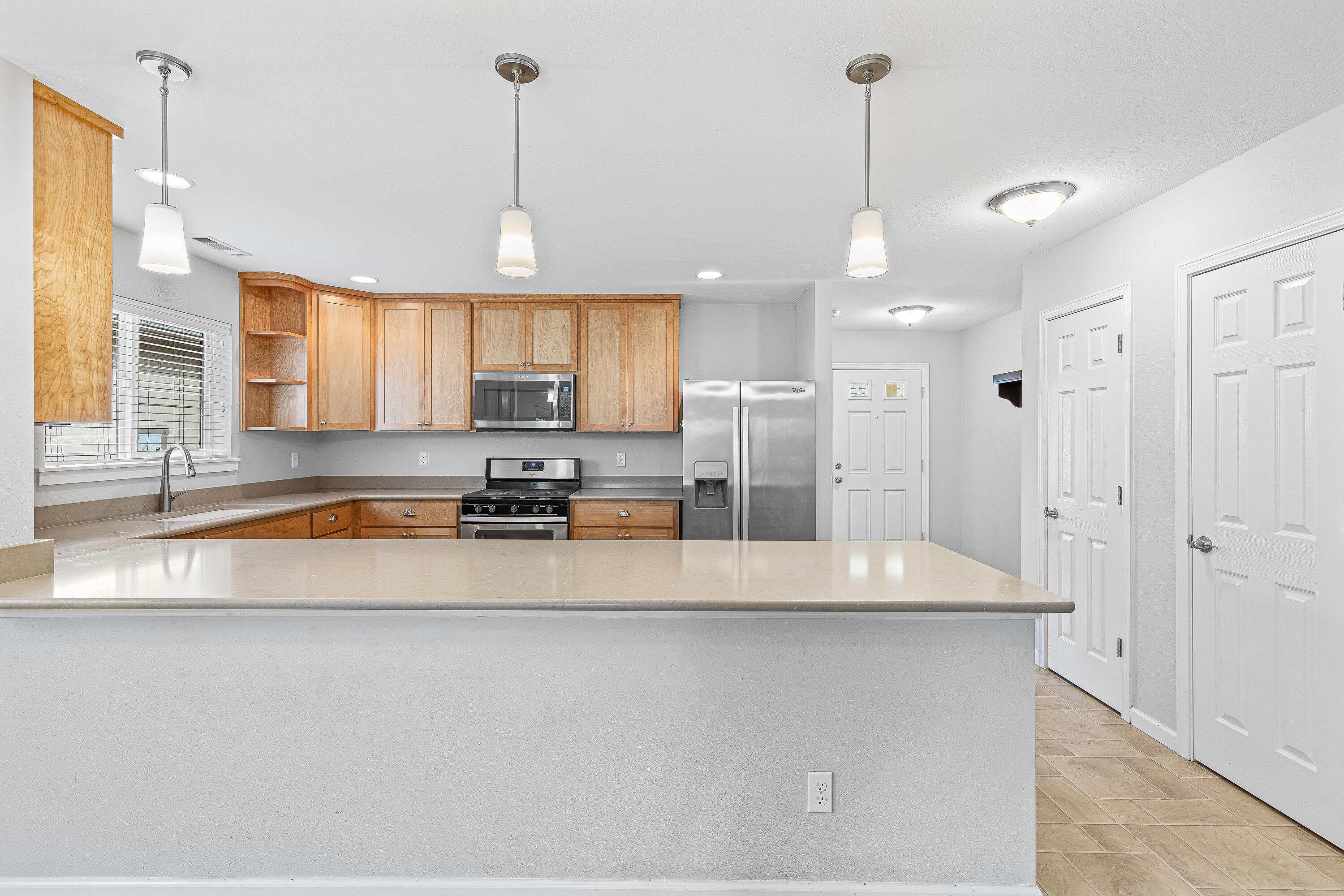 Heritage Place II - Residential