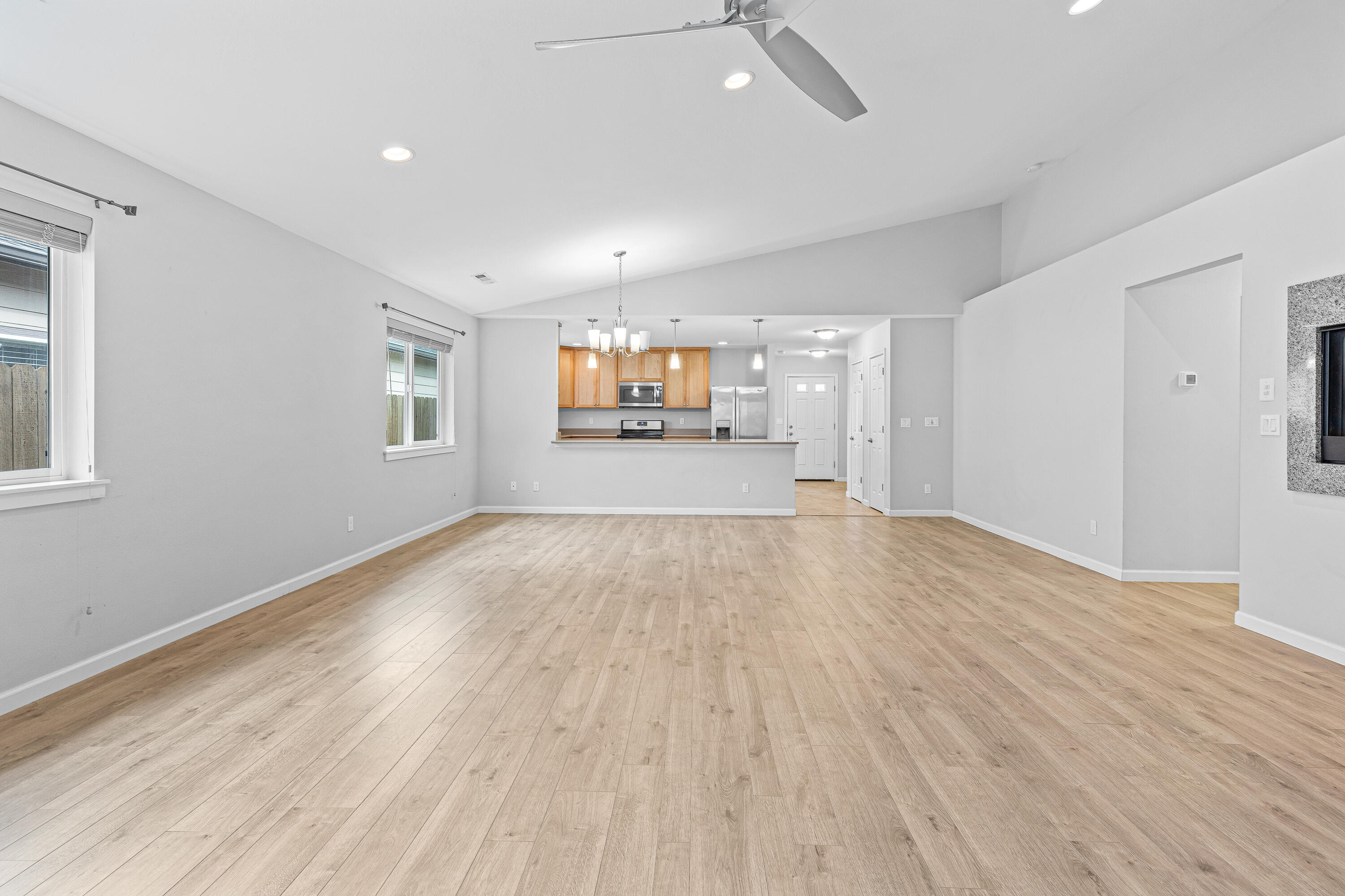 Heritage Place II - Residential