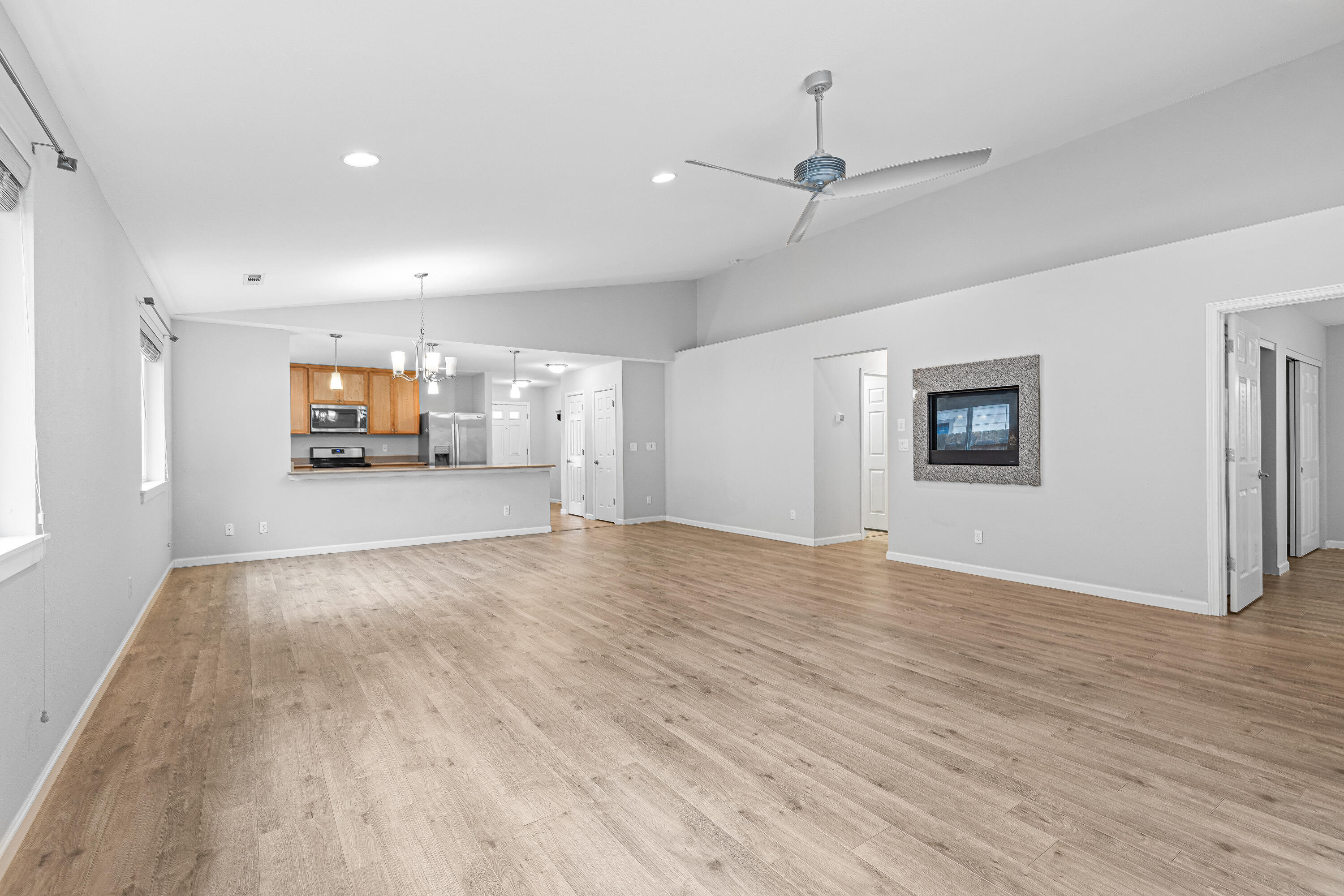 Heritage Place II - Residential