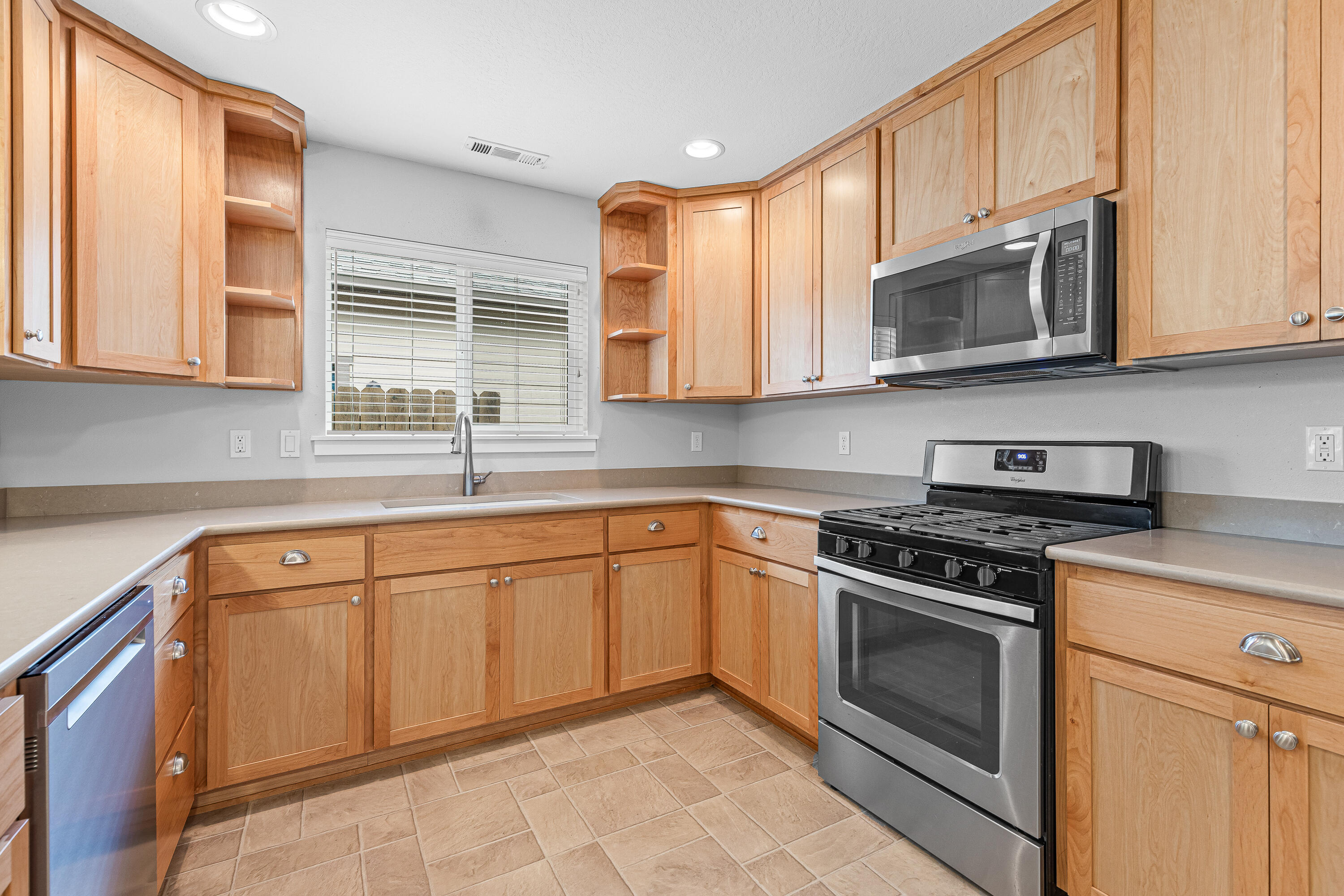 Heritage Place II - Residential