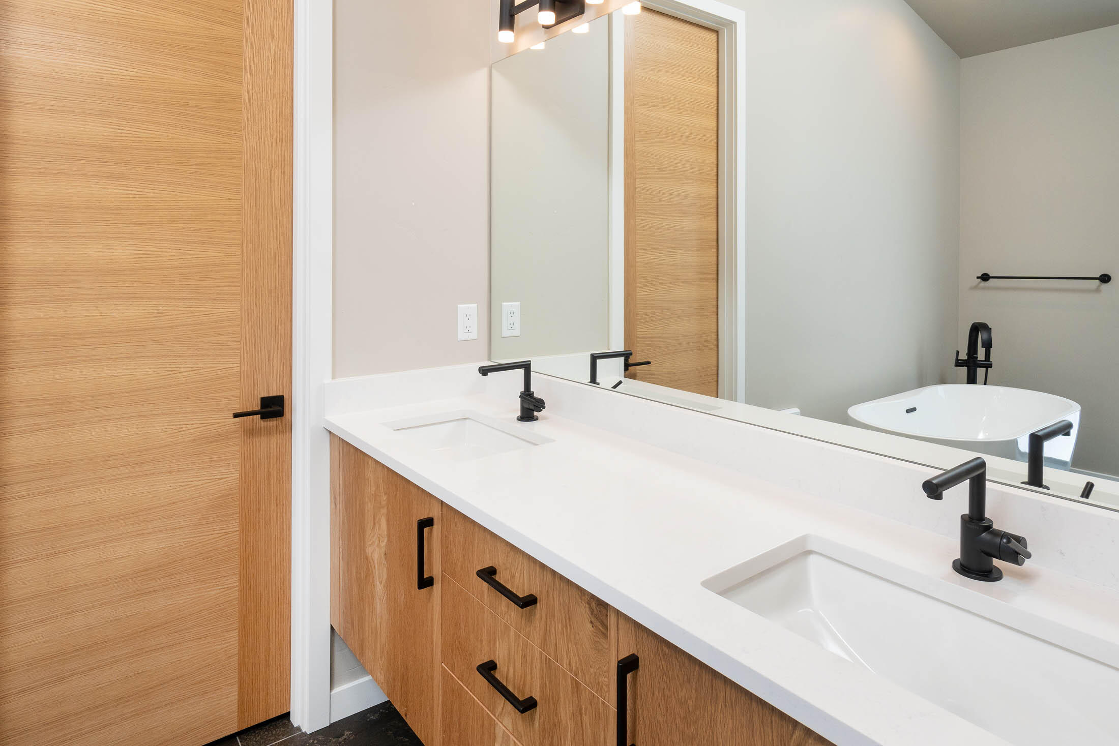 Tetherow - Residential