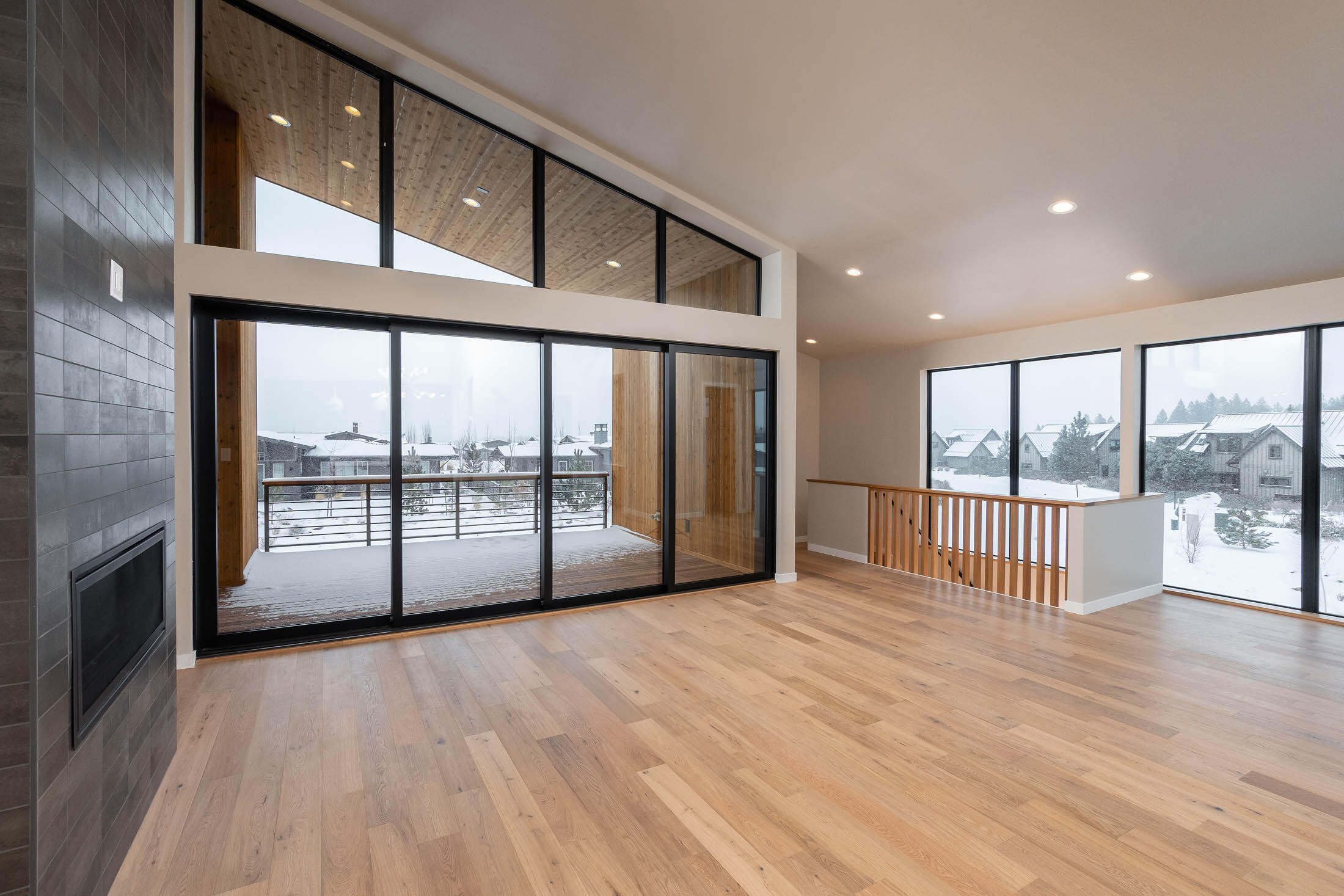 Tetherow - Residential