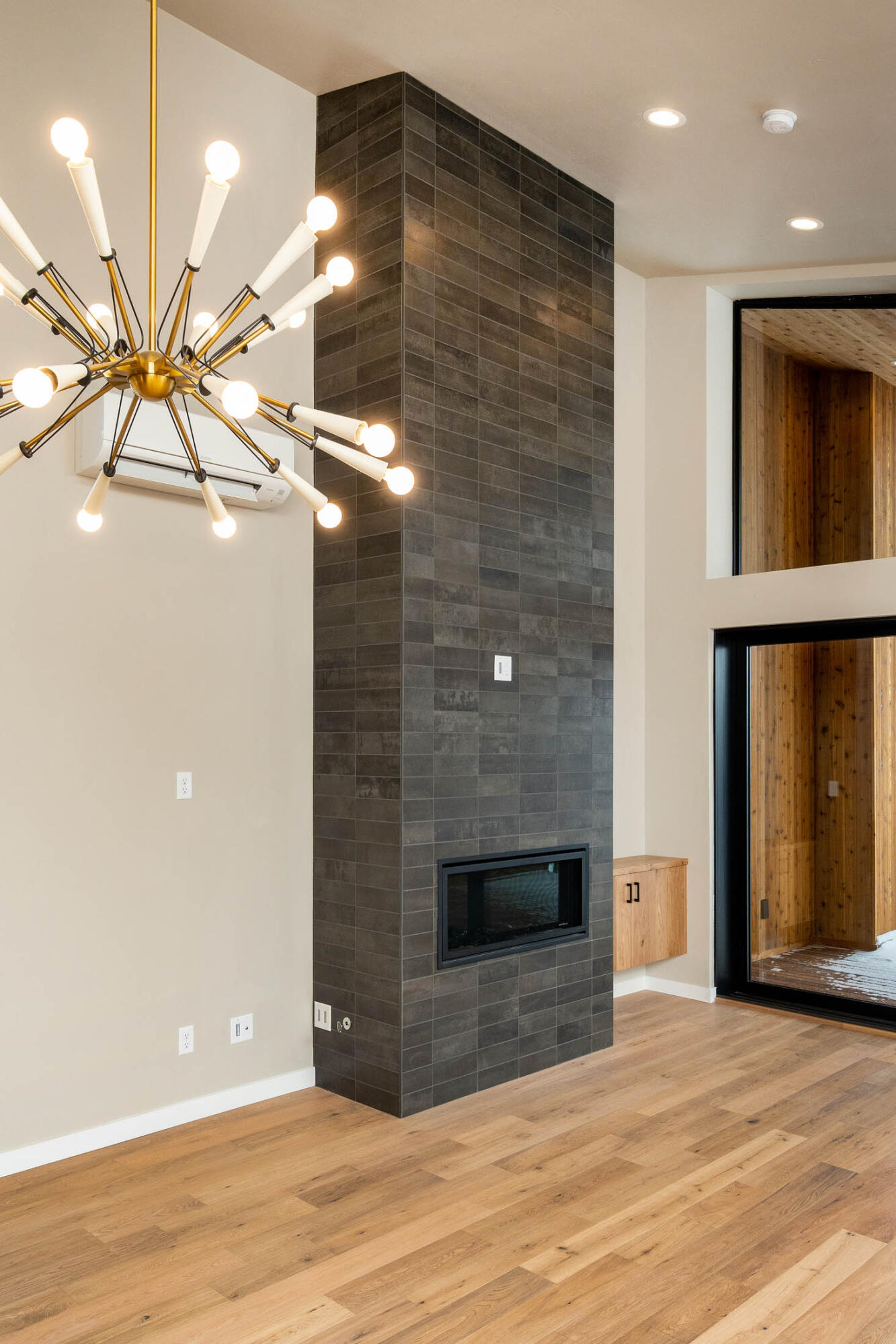 Tetherow - Residential