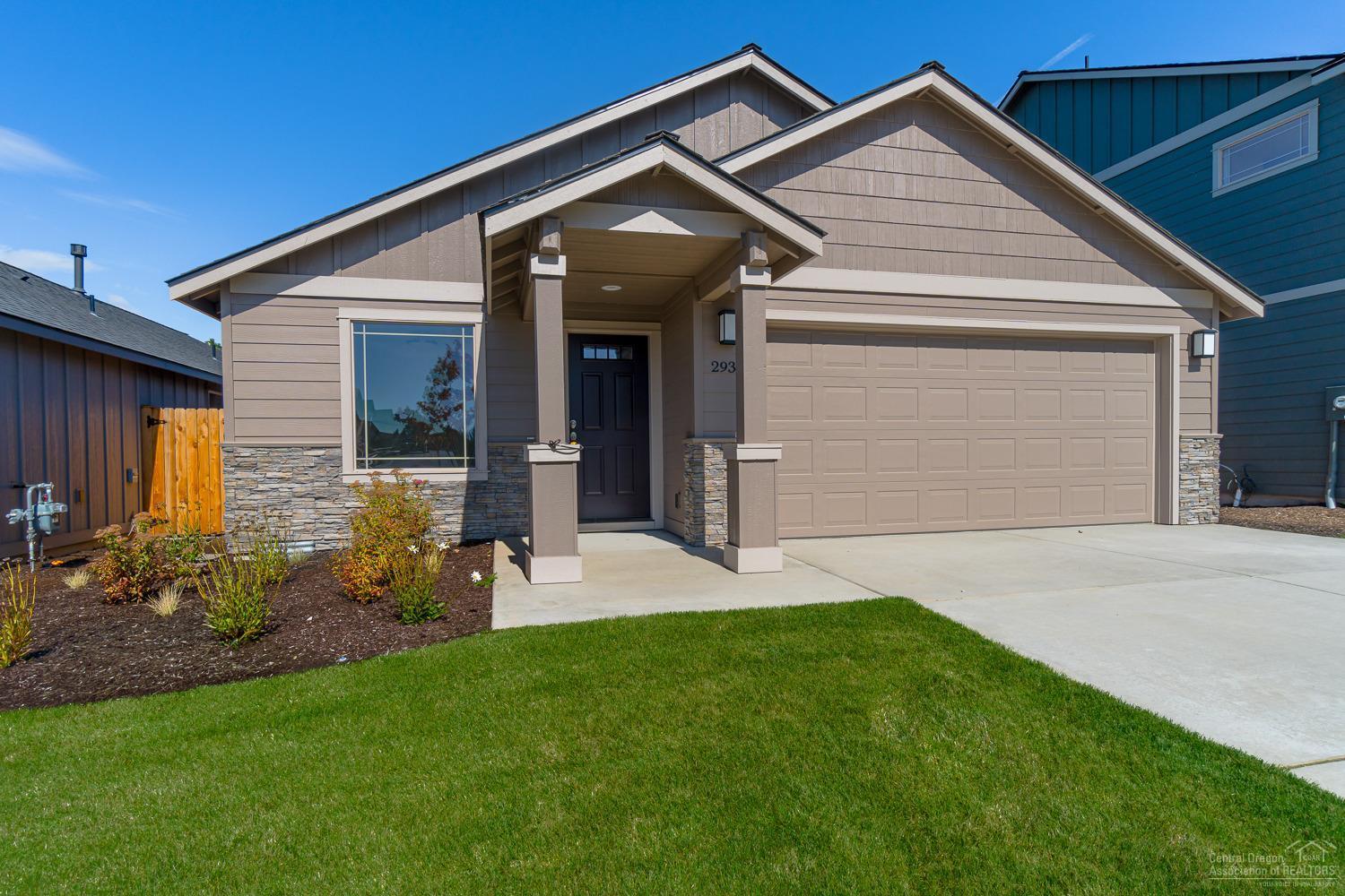 Fieldstone Crossing - Residential