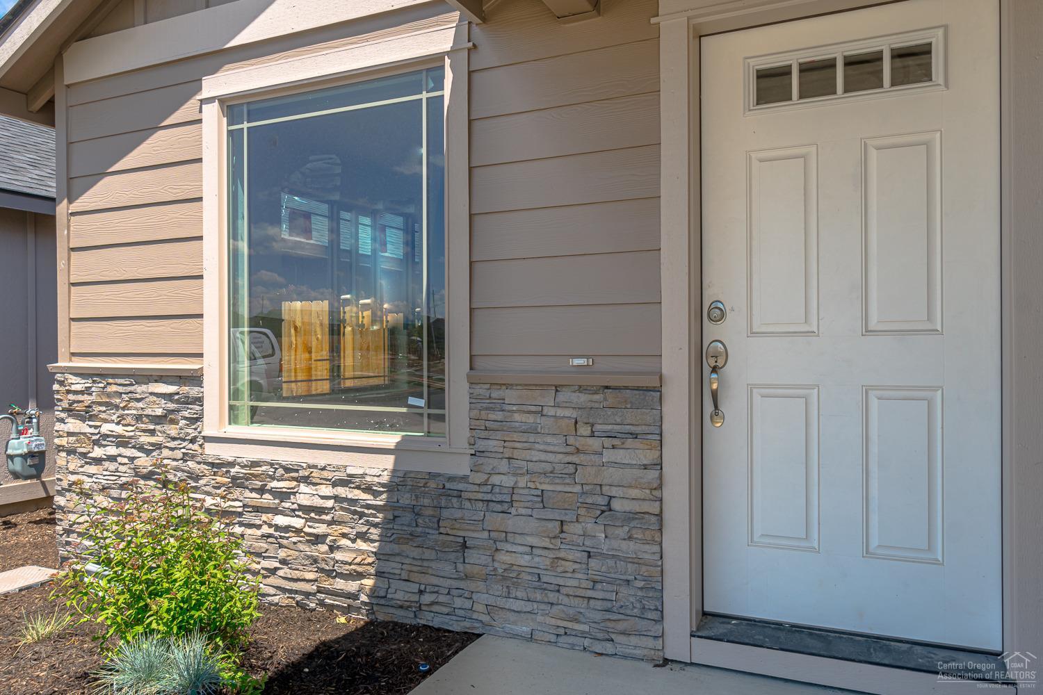 Fieldstone Crossing - Residential