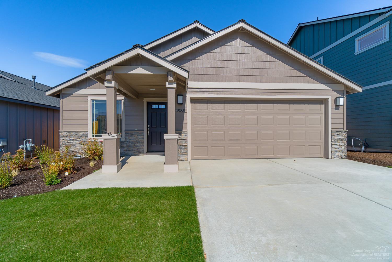 Fieldstone Crossing - Residential