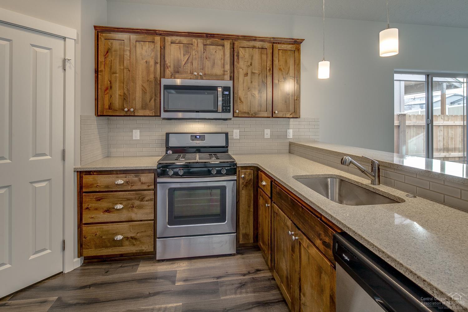 Fieldstone Crossing - Residential