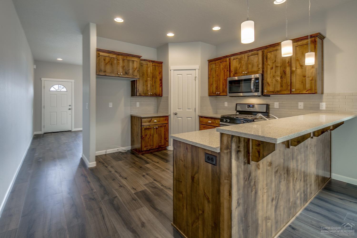 Fieldstone Crossing - Residential