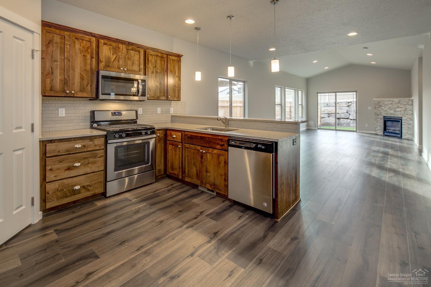 Fieldstone Crossing - Residential