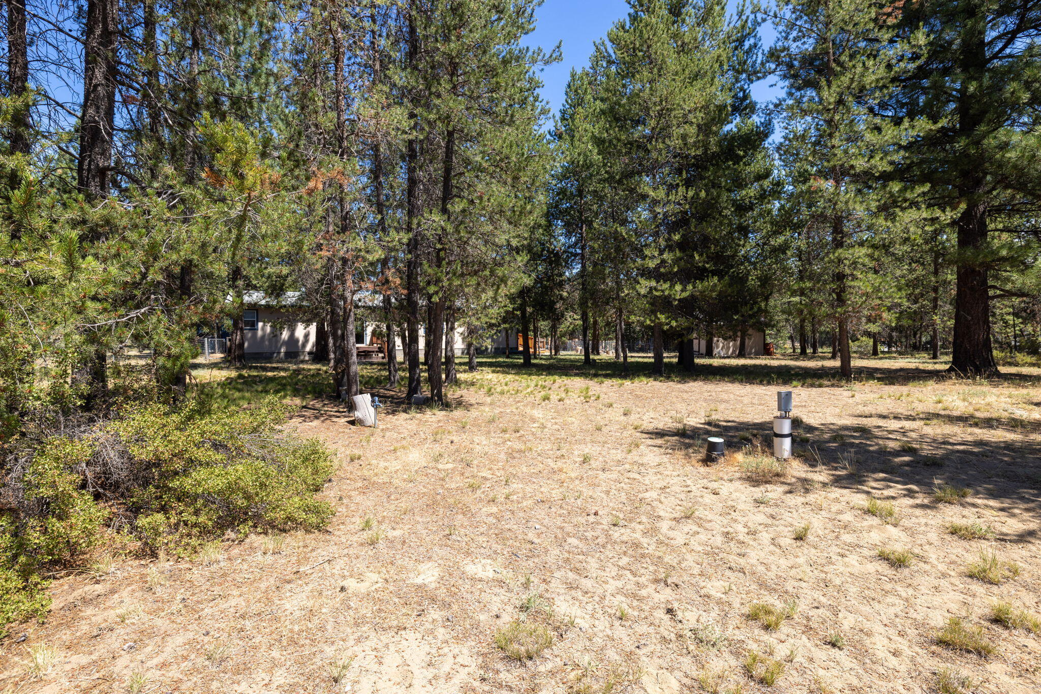 Deschutes River Recreation Homesites - Residential