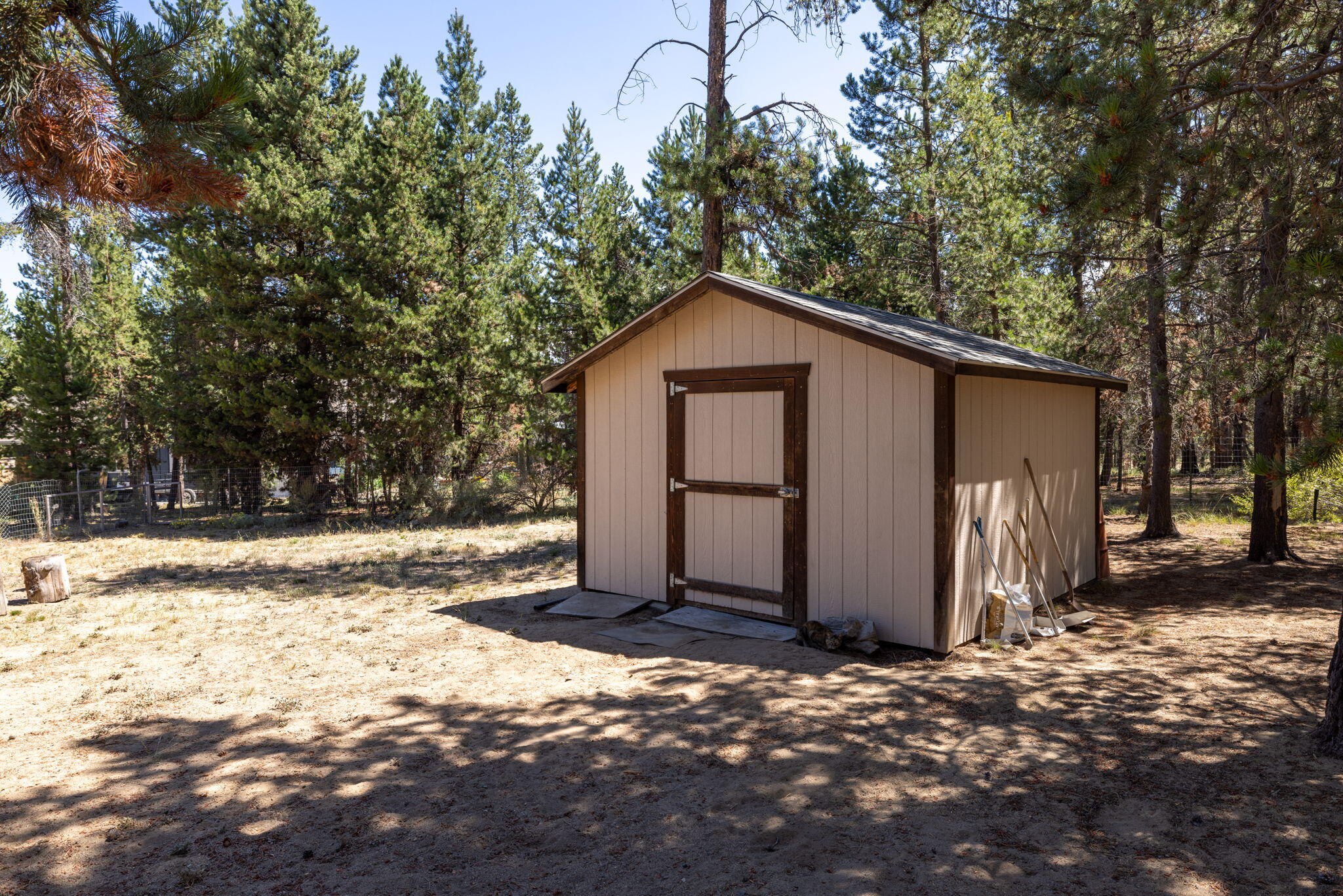 Deschutes River Recreation Homesites - Residential