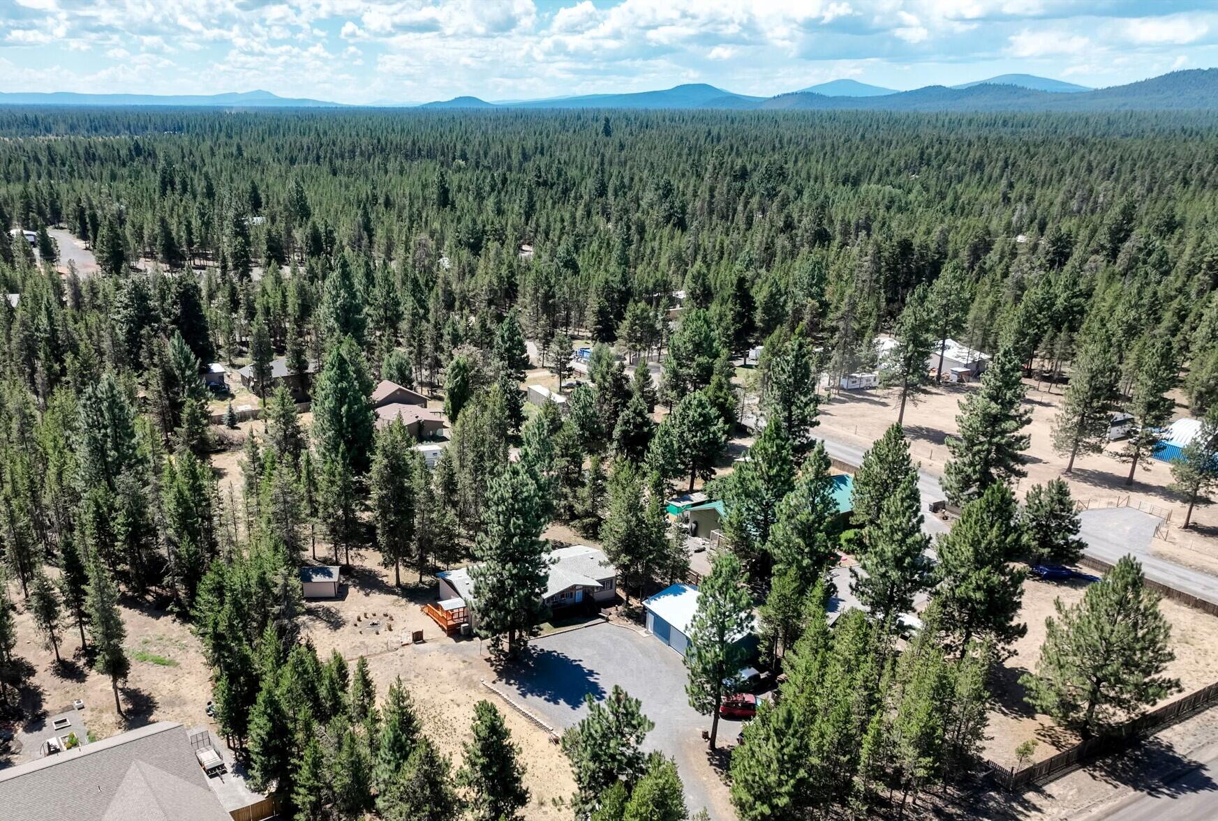 Deschutes River Recreation Homesites - Residential