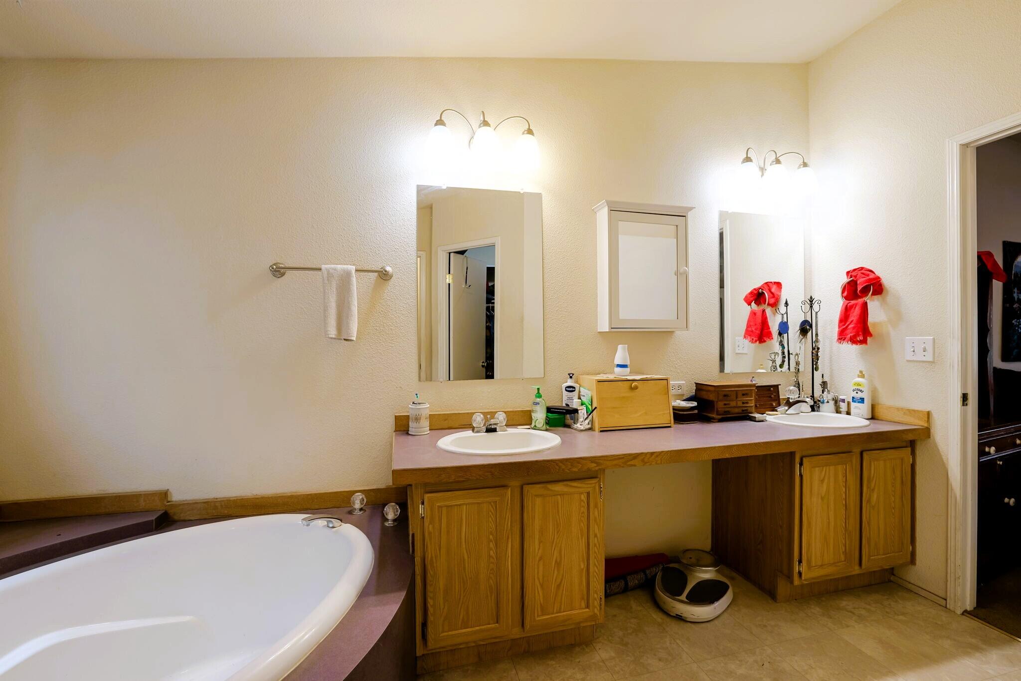 Deschutes River Recreation Homesites - Residential