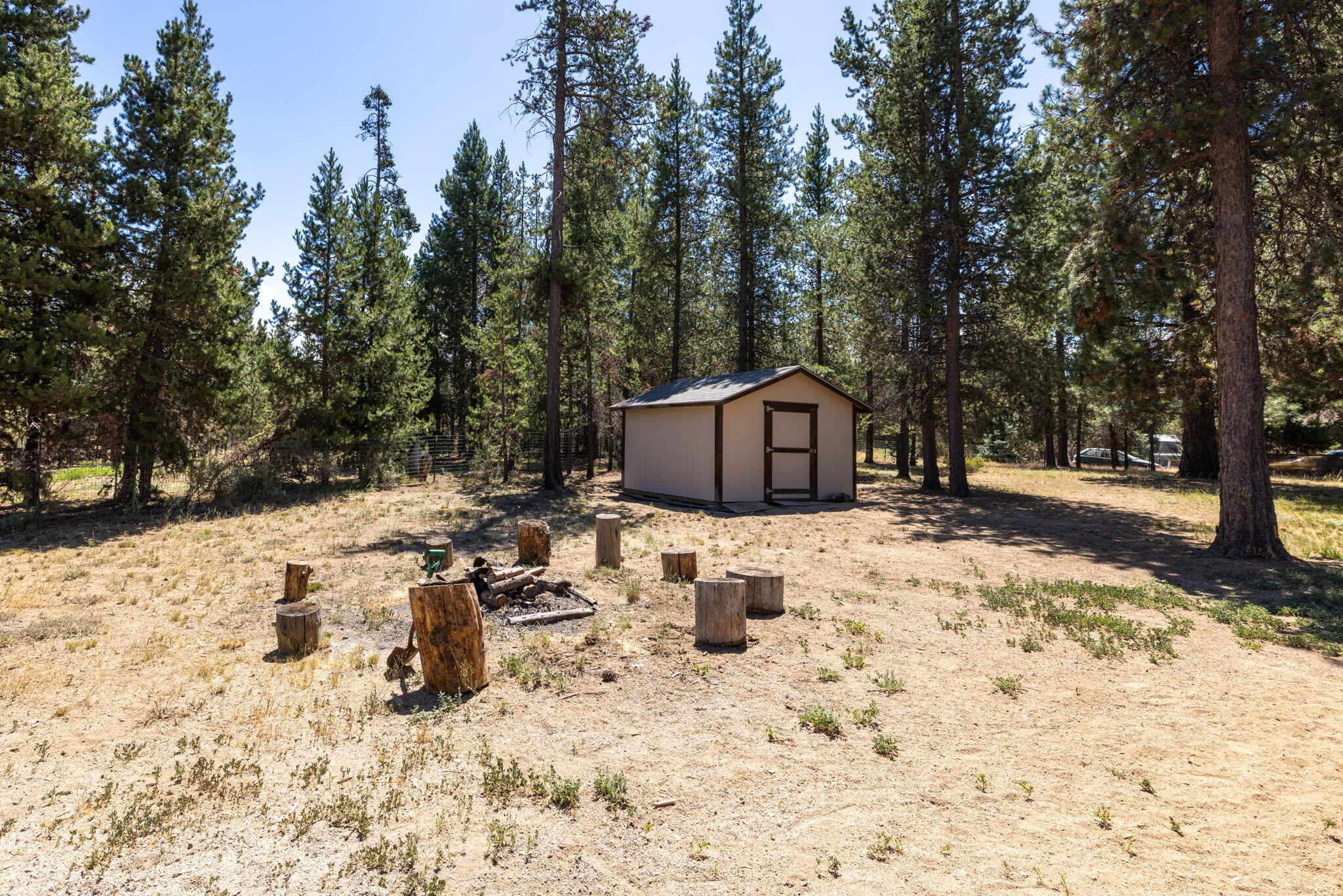 Deschutes River Recreation Homesites - Residential